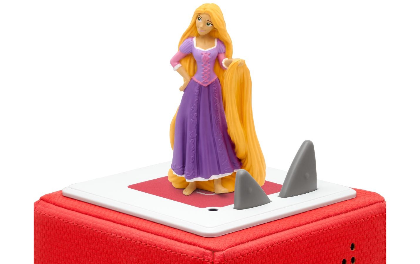 tonies Personnage de feuilleton audio »Disney Rapunzel – Neu verföhnt«