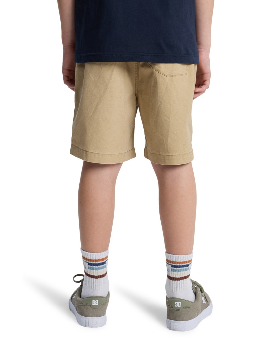 Quiksilver Bermuda »Taxer Youth 15"«