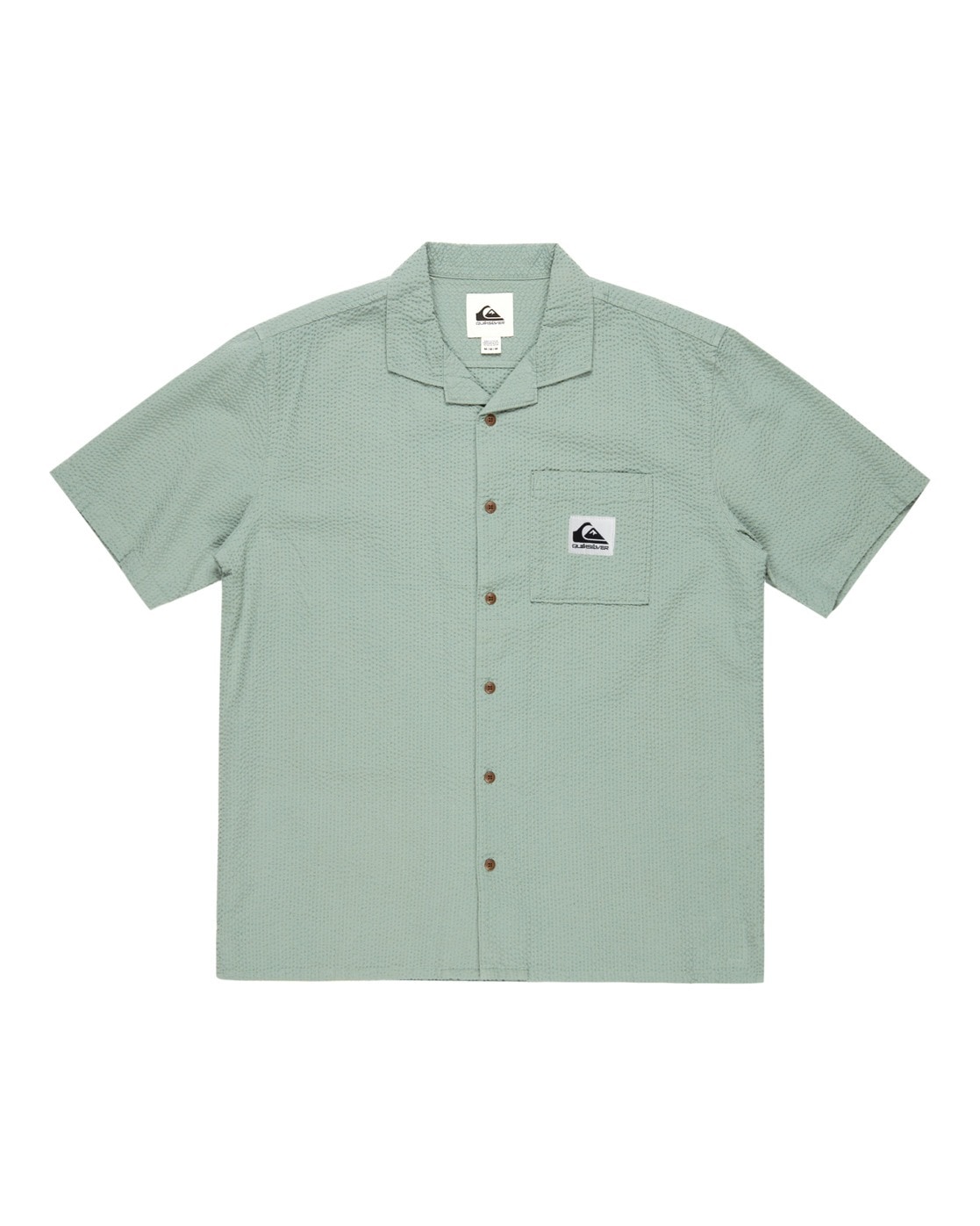 Quiksilver Chemisier fonctionnel »Heartbeat«