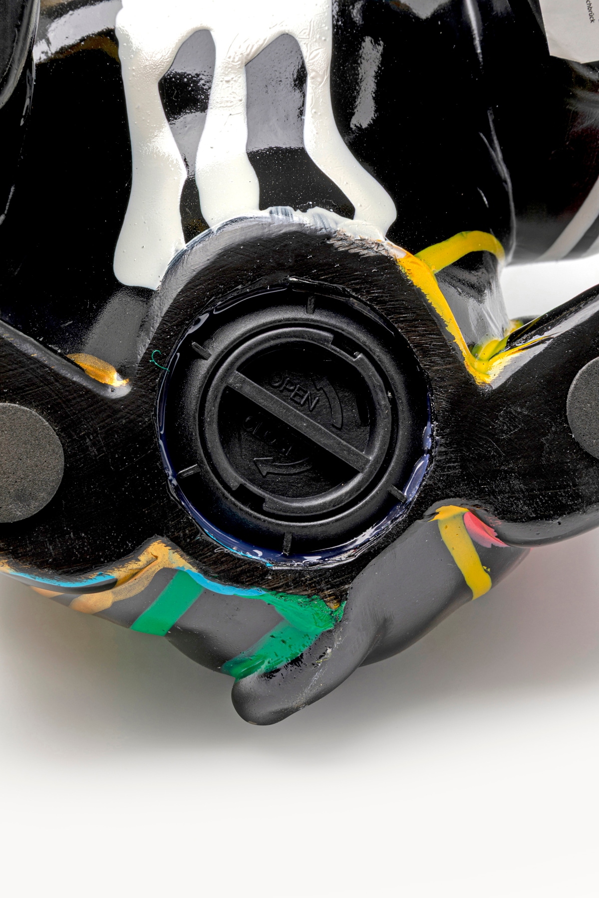 Kare Design Tirelire