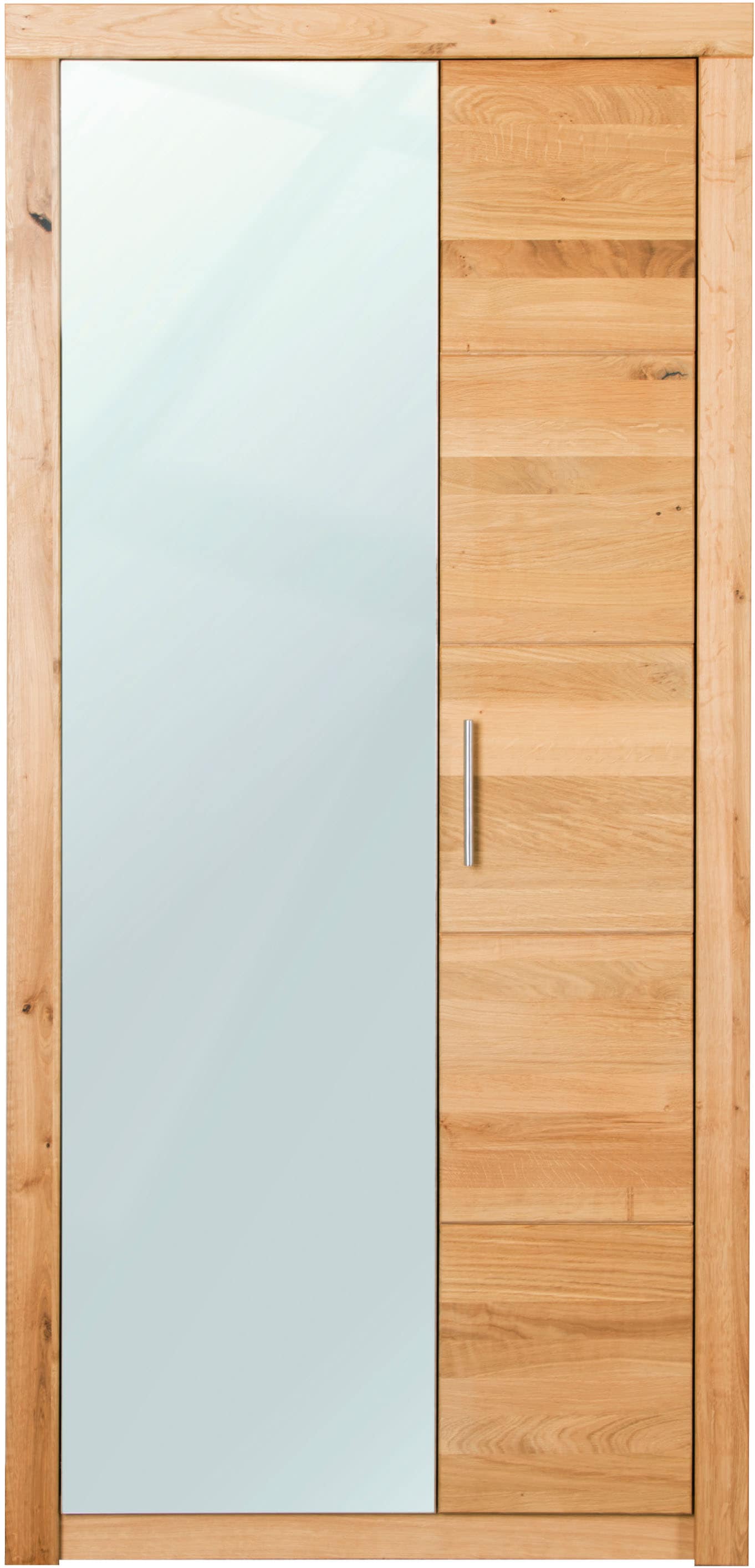 VOGL Möbelfabrik Ensemble de vestiaires »Toronto« Set, 5 cuis tlg.