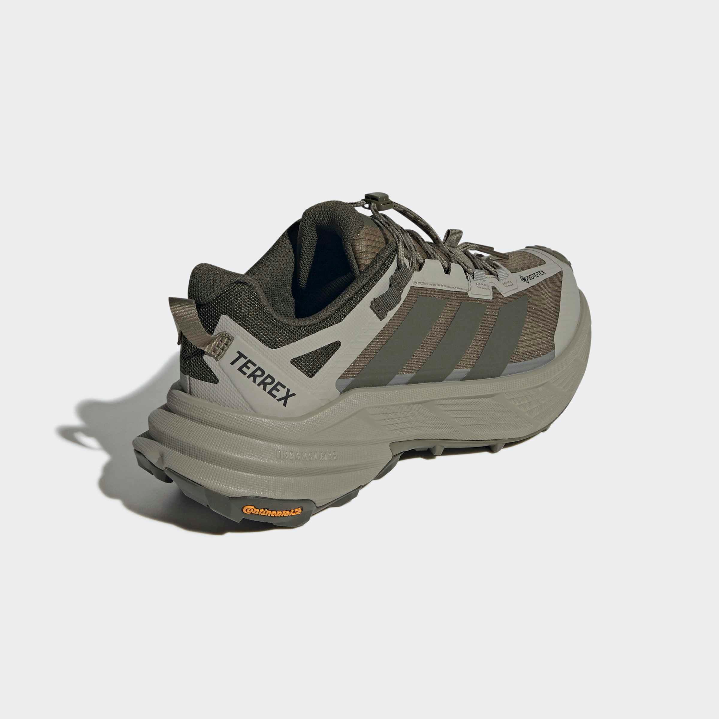 adidas TERREX Chaussure de randonnée »FREEHIKER SL GORE-TEX«  imperméable grâce à la membrane Gore-Tex
