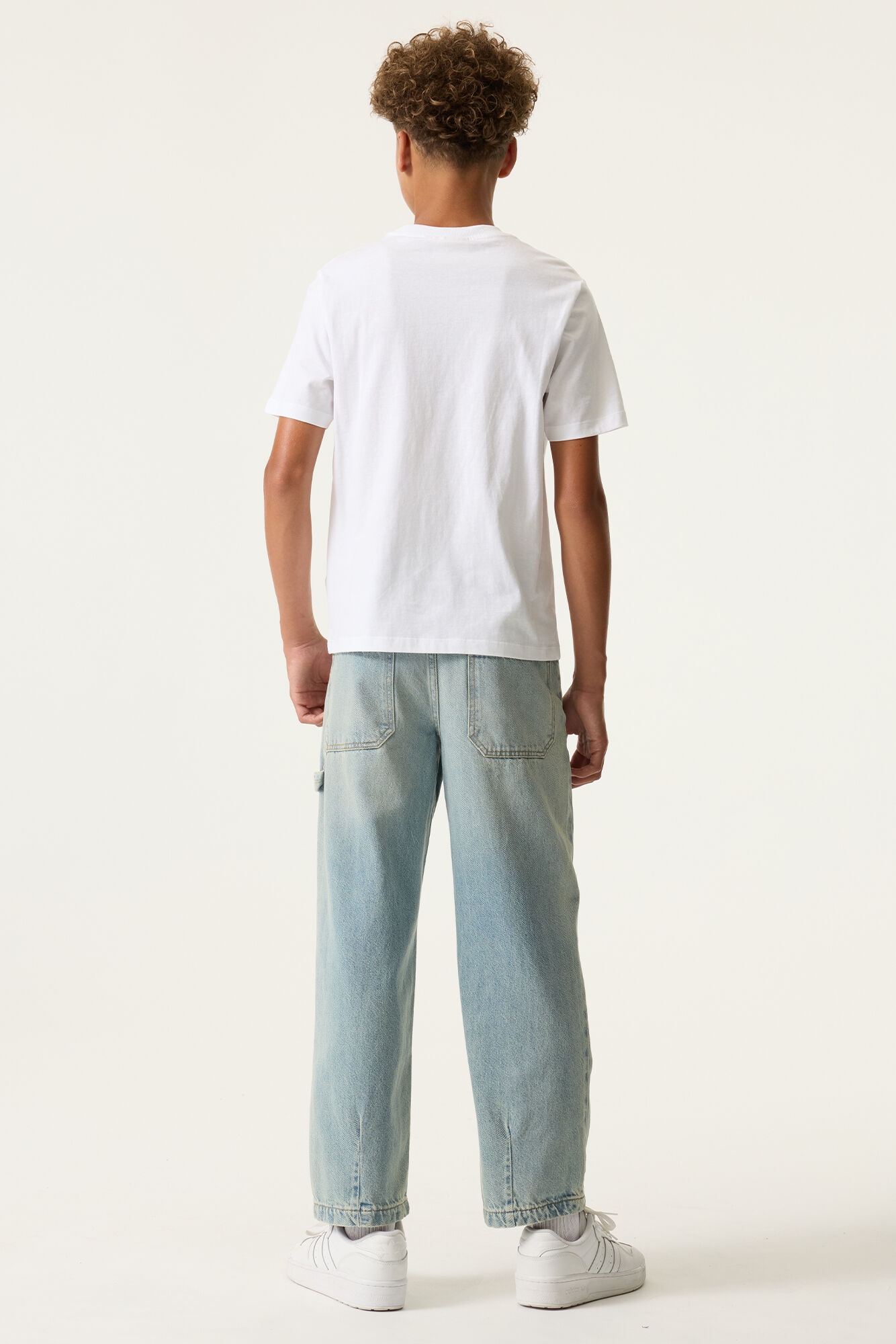 Garcia T-shirt mit Print, für Boys