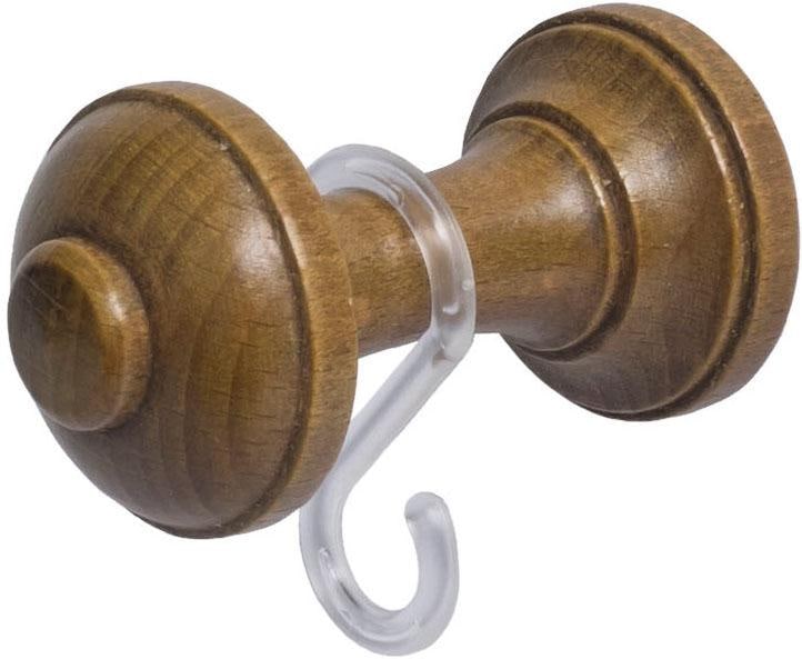 Liedeco Raffhalter Schalhalter 7 cm
