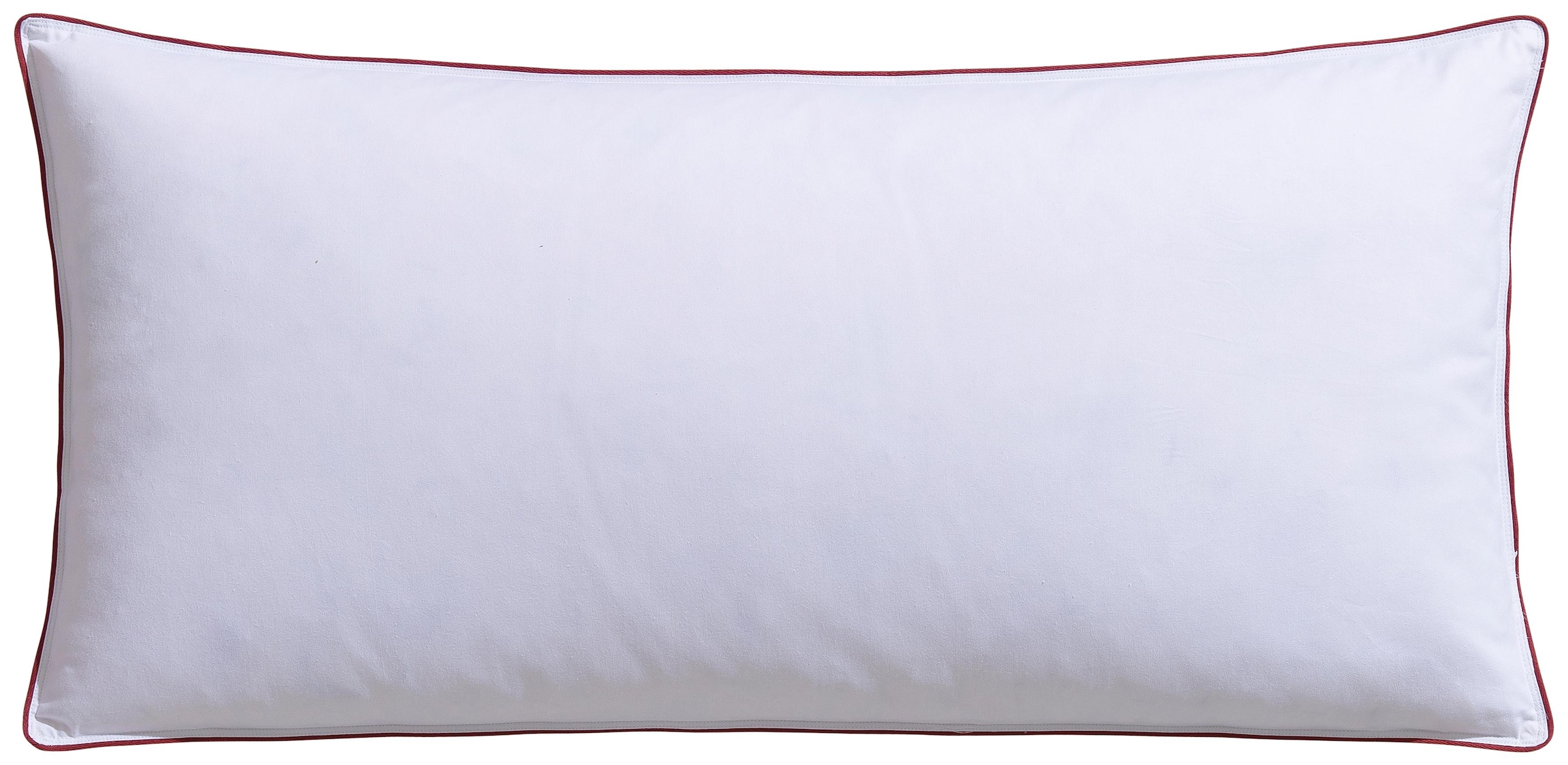 Hanse by RIBECO Oreiller en plumes »Jule« Füllung: 90 % plumes, 10 % duvet 1 cuis tlg. édition anniversaire