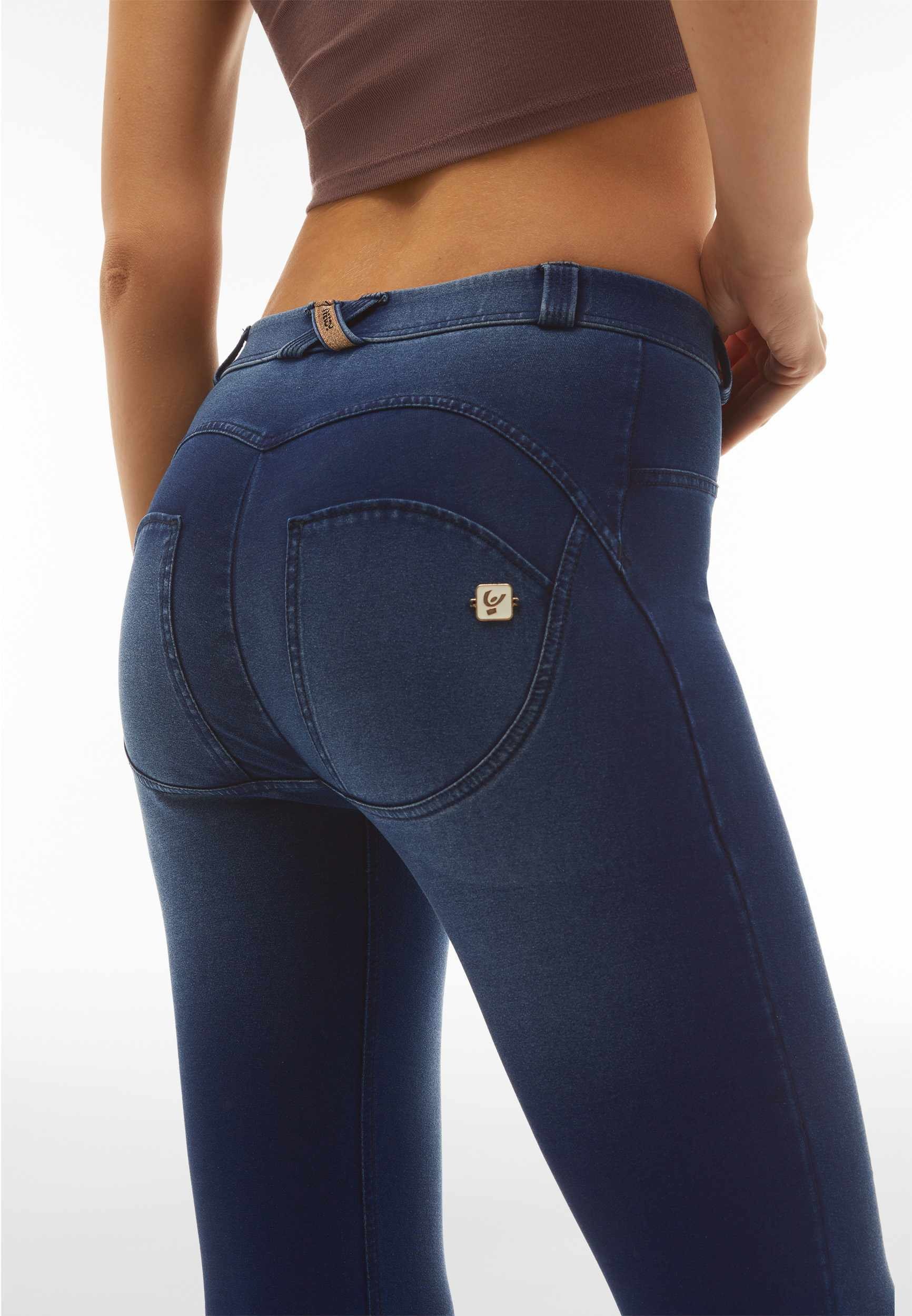 Freddy Leggings »Leggings WRUP1RHS401«