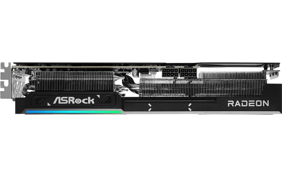 Asrock Carte graphique »Radeon RX 9070 XT«