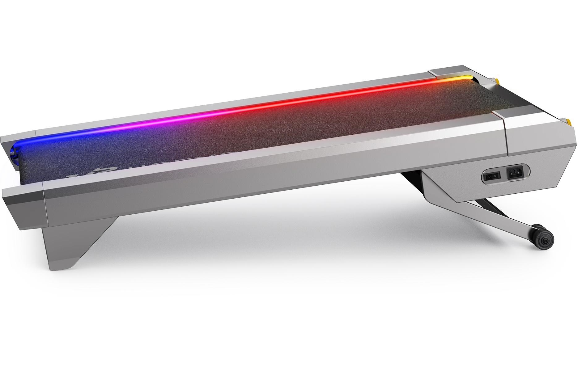   Tapis de course »Urevo CyberPad for Office Smart 2«