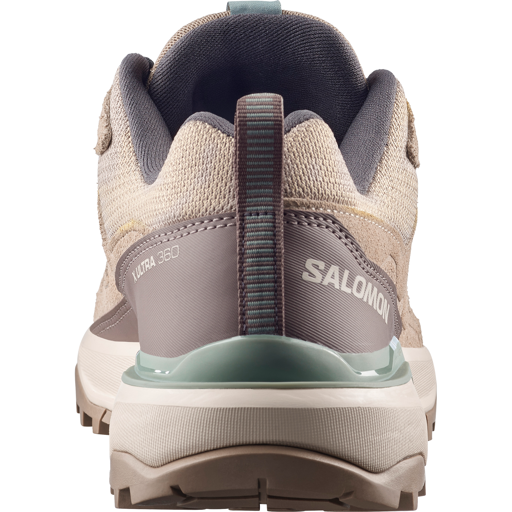Salomon Chaussure de randonnée »X ULTRA 360 LEATHER«