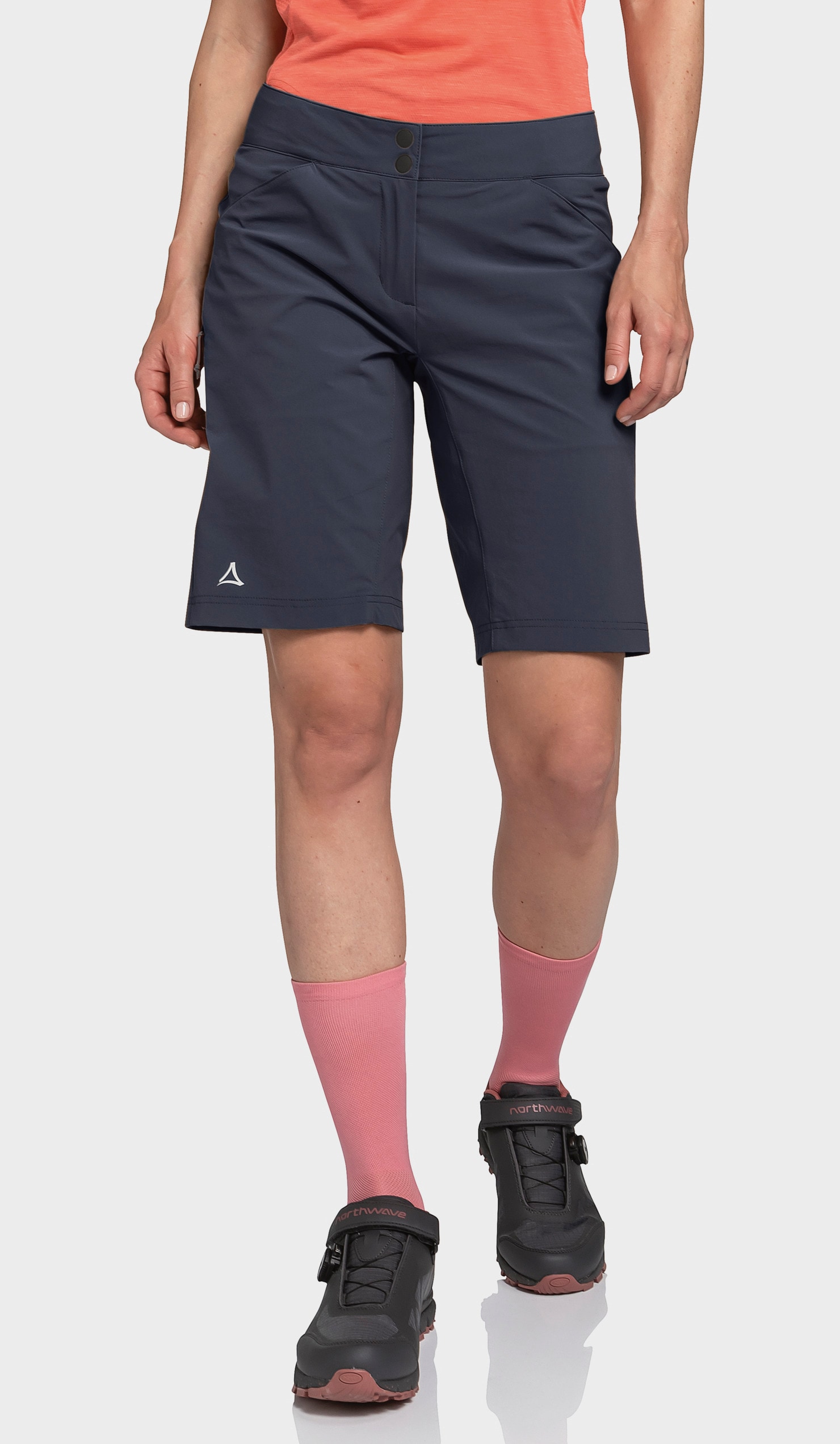 Schöffel Short »Shorts Danube L«