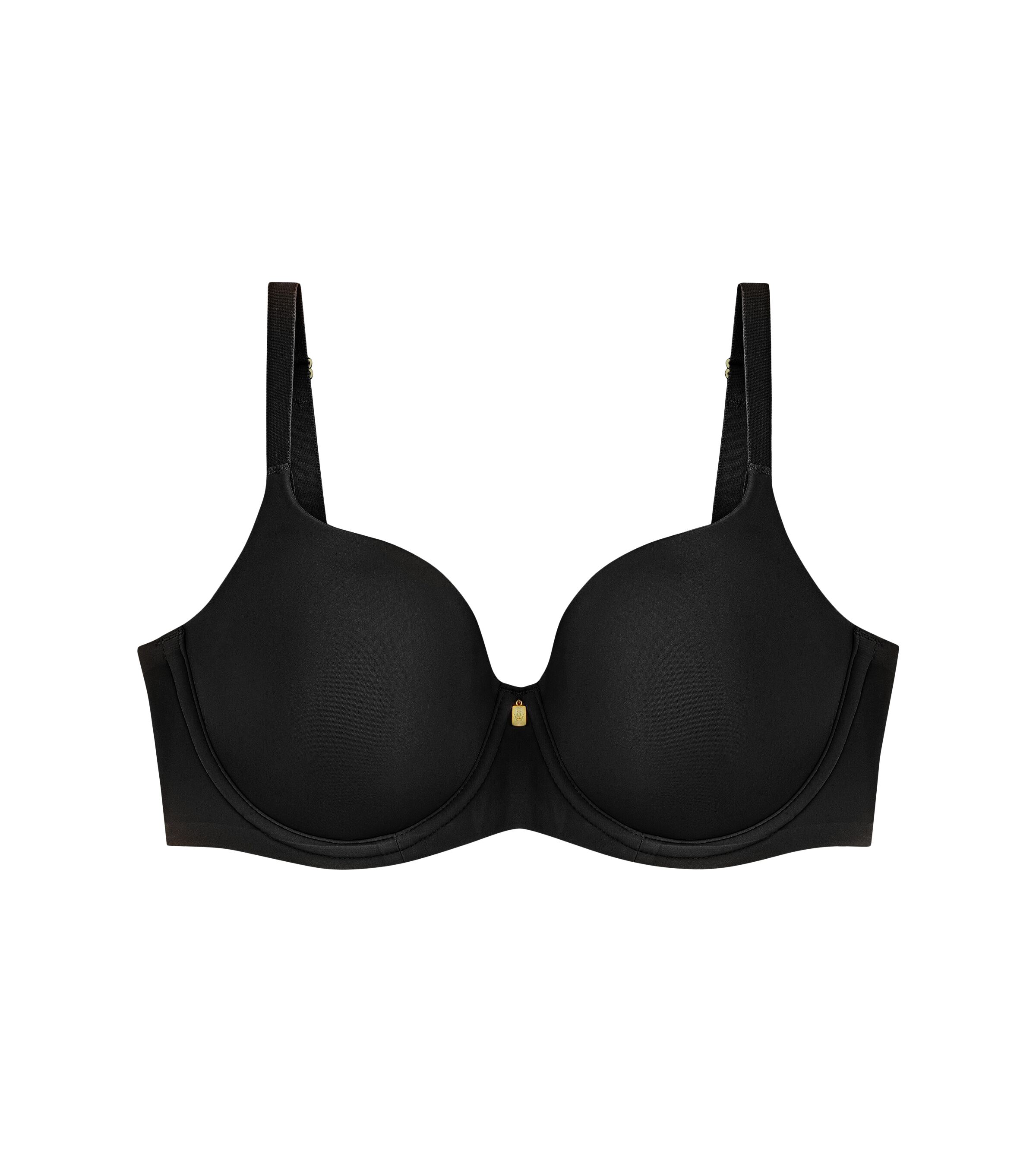 Triumph Soutien-gorge à armatures »Body Make-Up Essentials« leicht, glänzend, weiche Einlagen