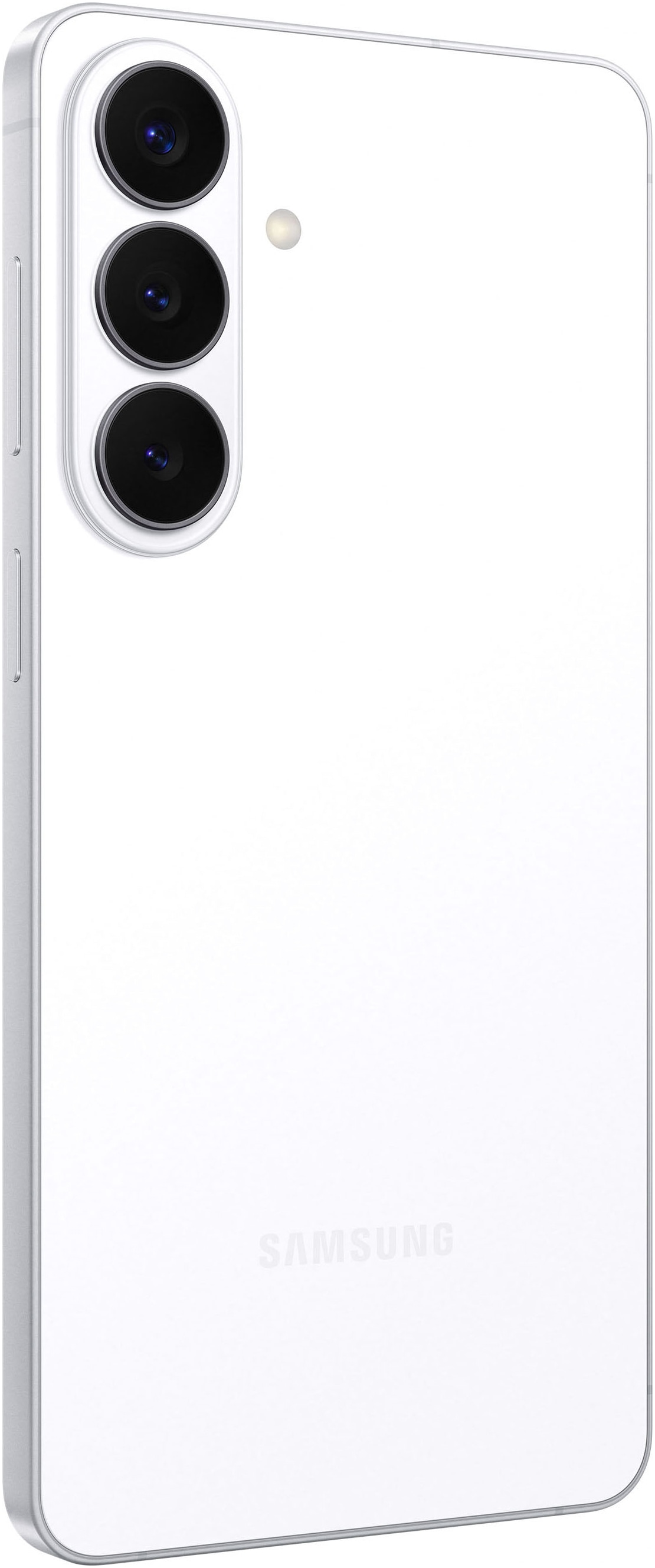 Samsung Smartphone »Galaxy S26+« Weiss
