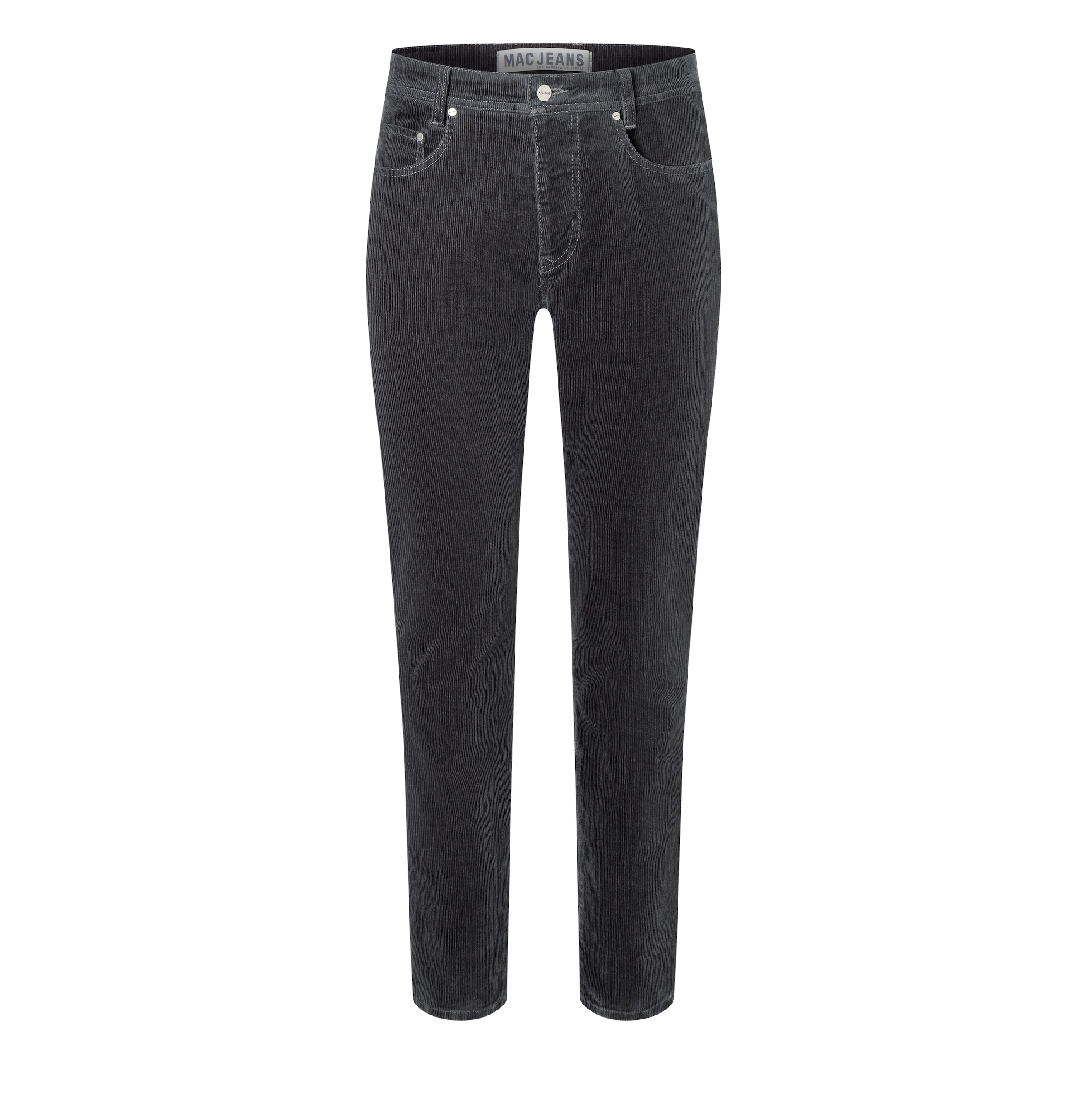 MAC Pantalon en velours côtelé »Arne«  im 5-Pocket-Style und mit Stretch