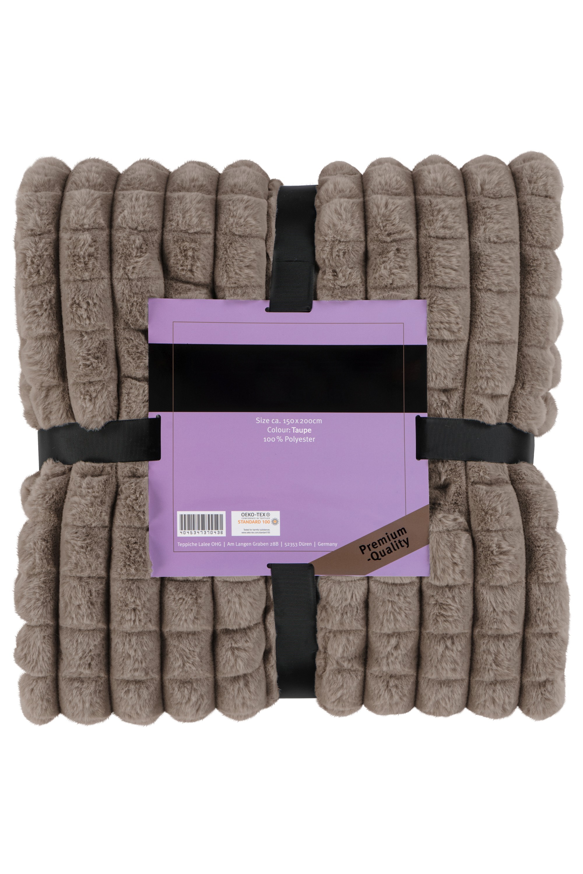 Kayoom Couvre-lit »Decke Spa Essence 125«