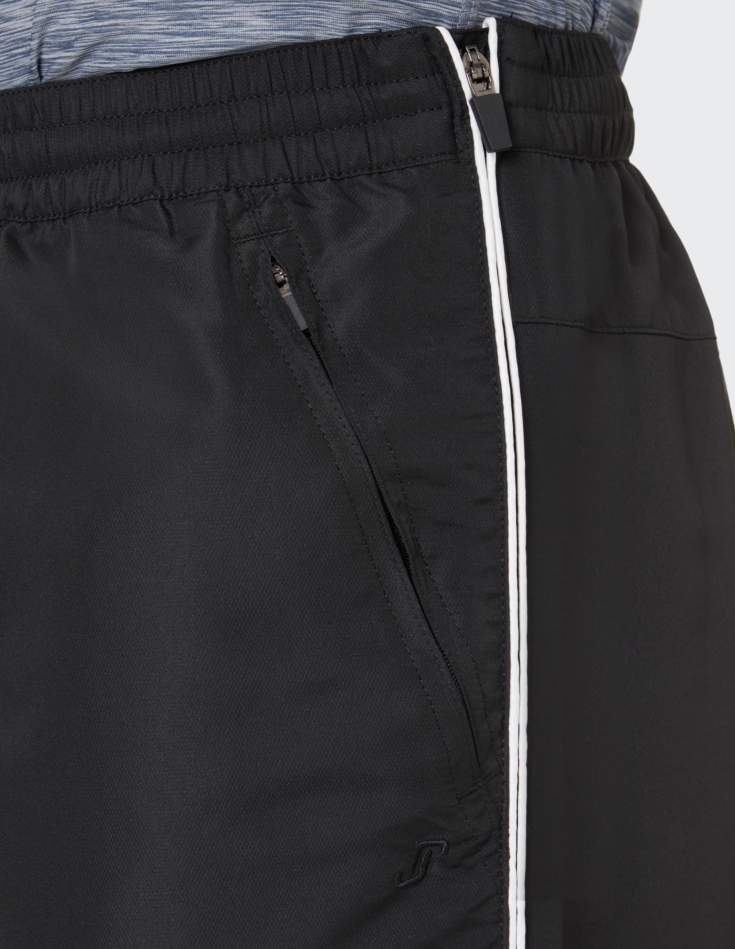 Joy Sportswear Sporthose »H WEBHOSE MICK«  für Erwachsene, normal-weiter Schnitt, aus Polyester