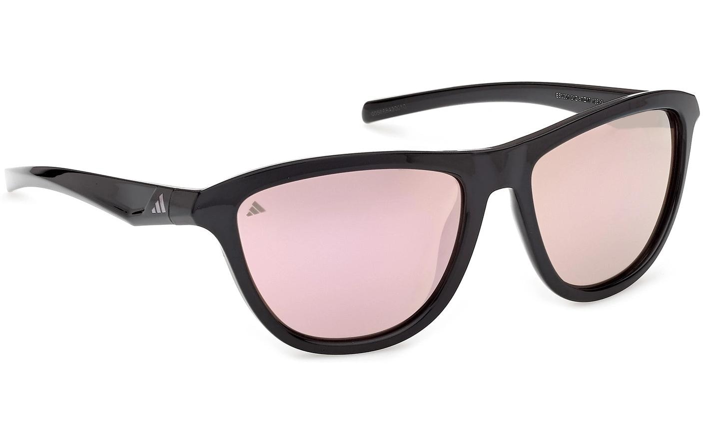adidas Performance Sportbrille »ES0001 Sport Shiny Black«