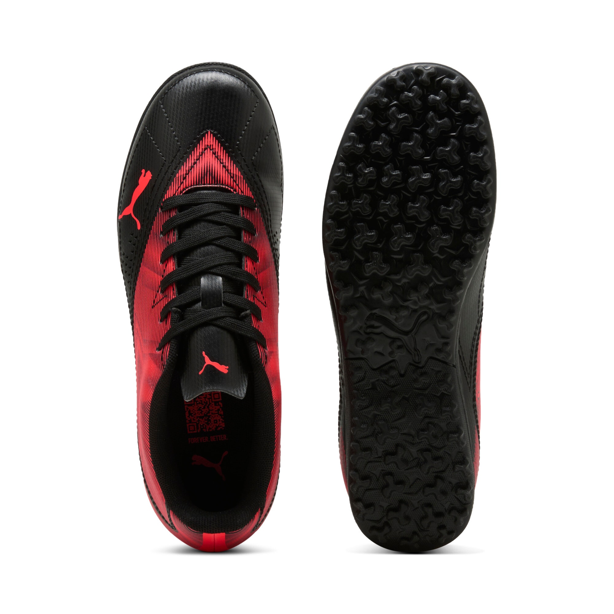 PUMA Fussballschuh »RAPID TT JR«  für synthetische Hartplätze, für Jugendliche
