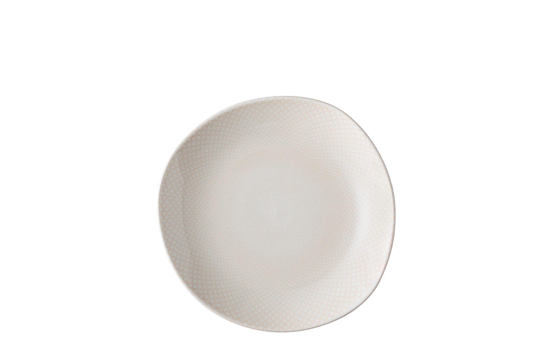   Tafelservice »Lunasol Elements North Organic Structure 12-tlg.«