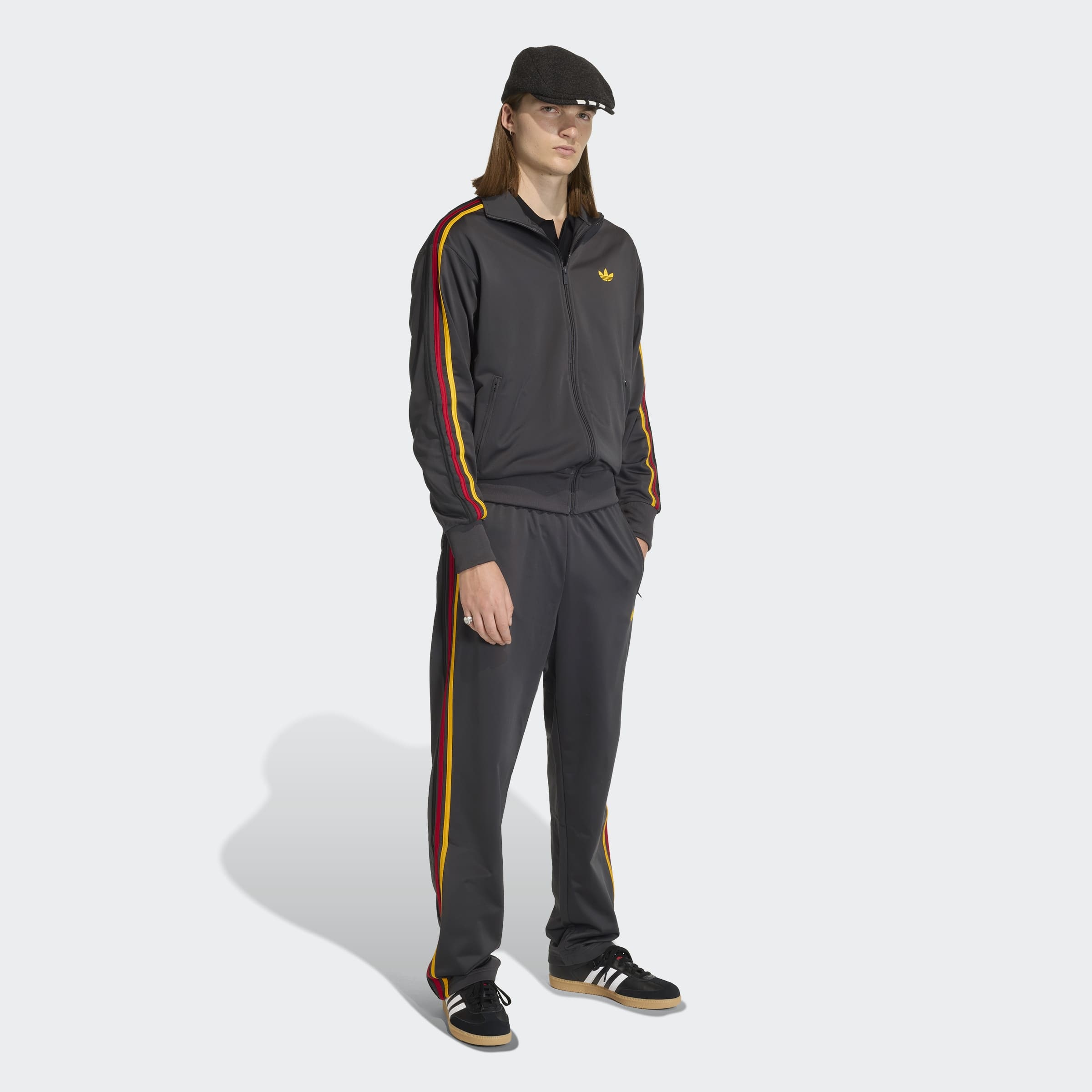 adidas Originals Trainingsjacke »FIREBIRD ORIGINALS«