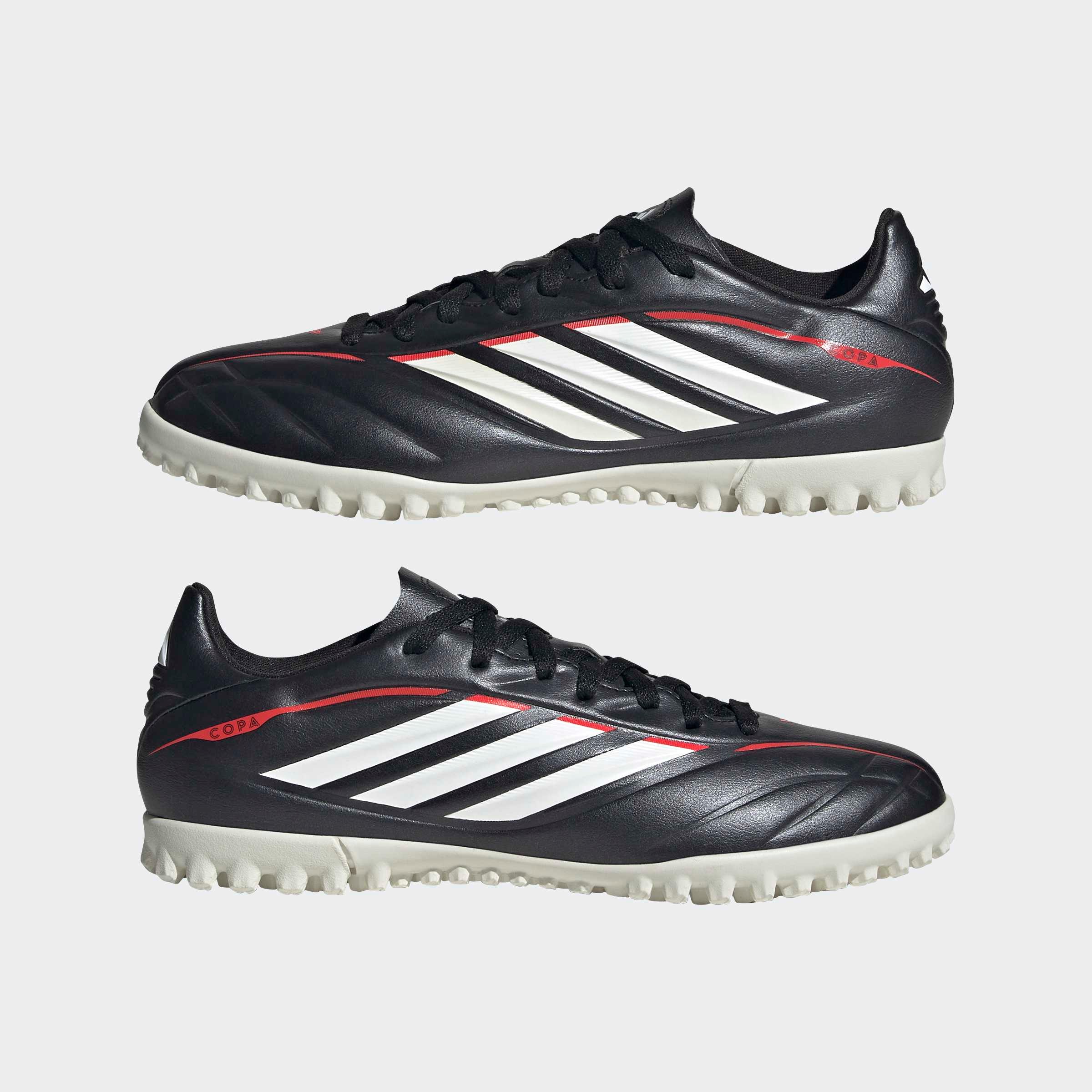 adidas Performance Fussballschuh »COPA PURE IV CLUB KIDS , ROLLRASEN«  für Kunstrasen, Hart- und Aschenplätze, für Kinder & Jugendliche