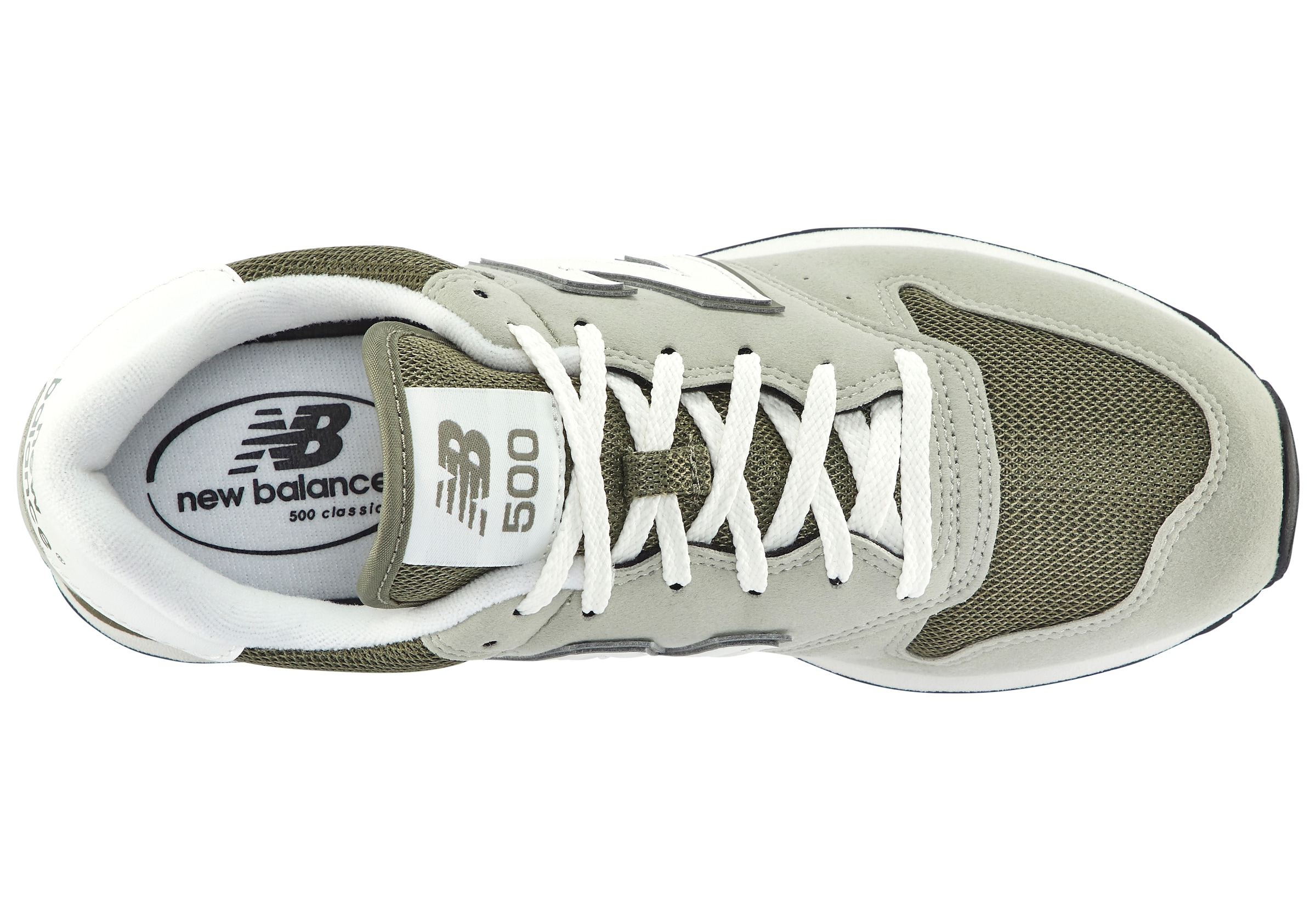 New Balance Sneaker »500«