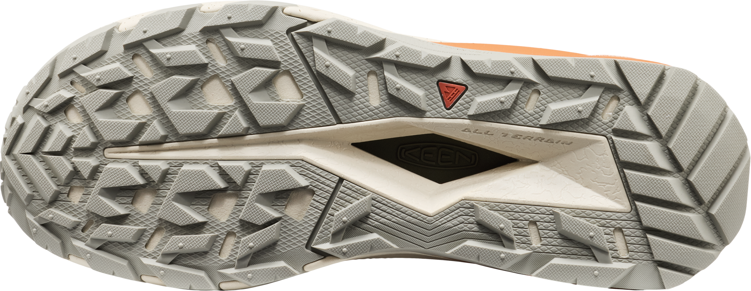 Keen Chaussure d'extérieur »TARGHEE APEX WP«  wasserdicht und atmungsatkiv