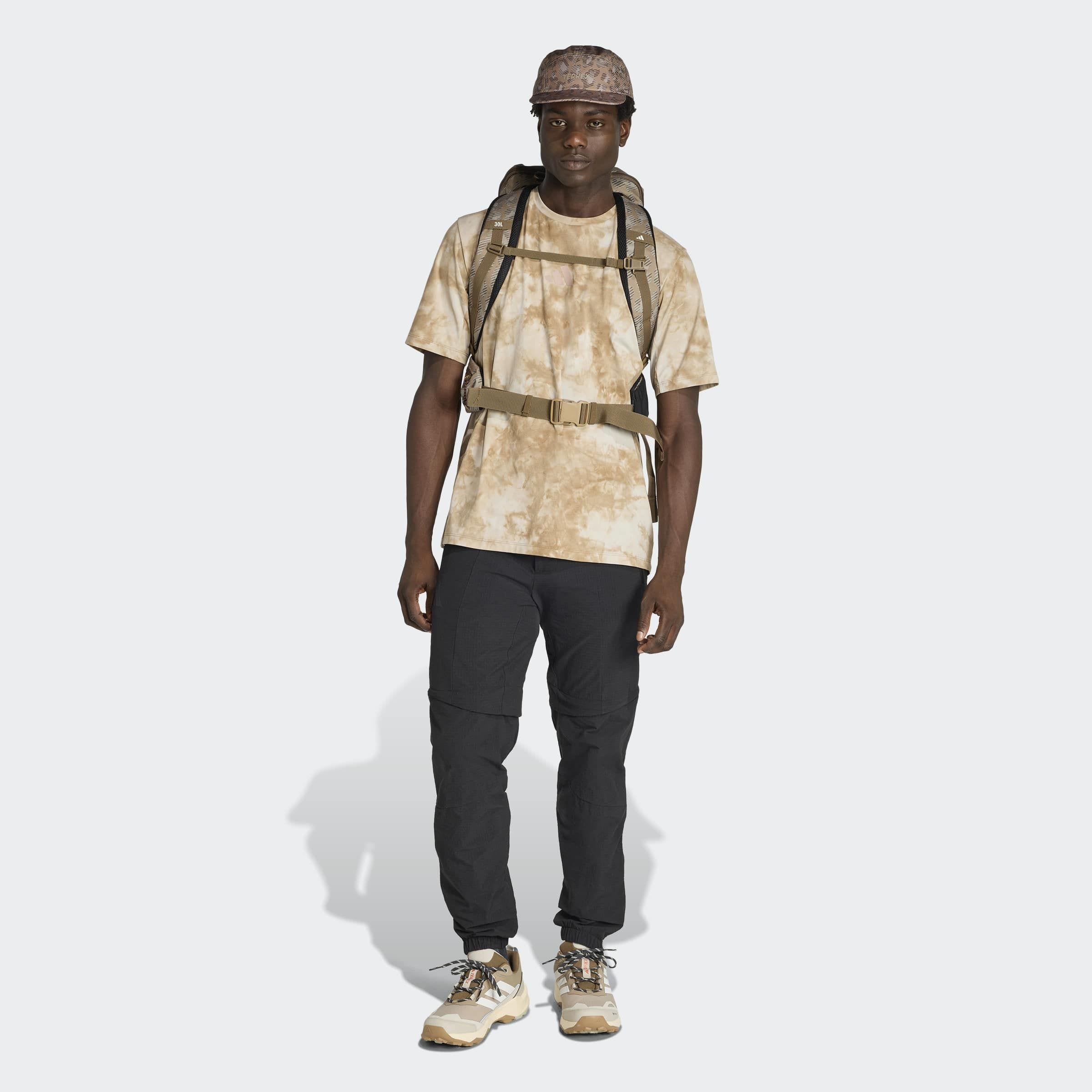 adidas TERREX Pantalon de plein air »XPERIOR UTILITAS CLIMA365«