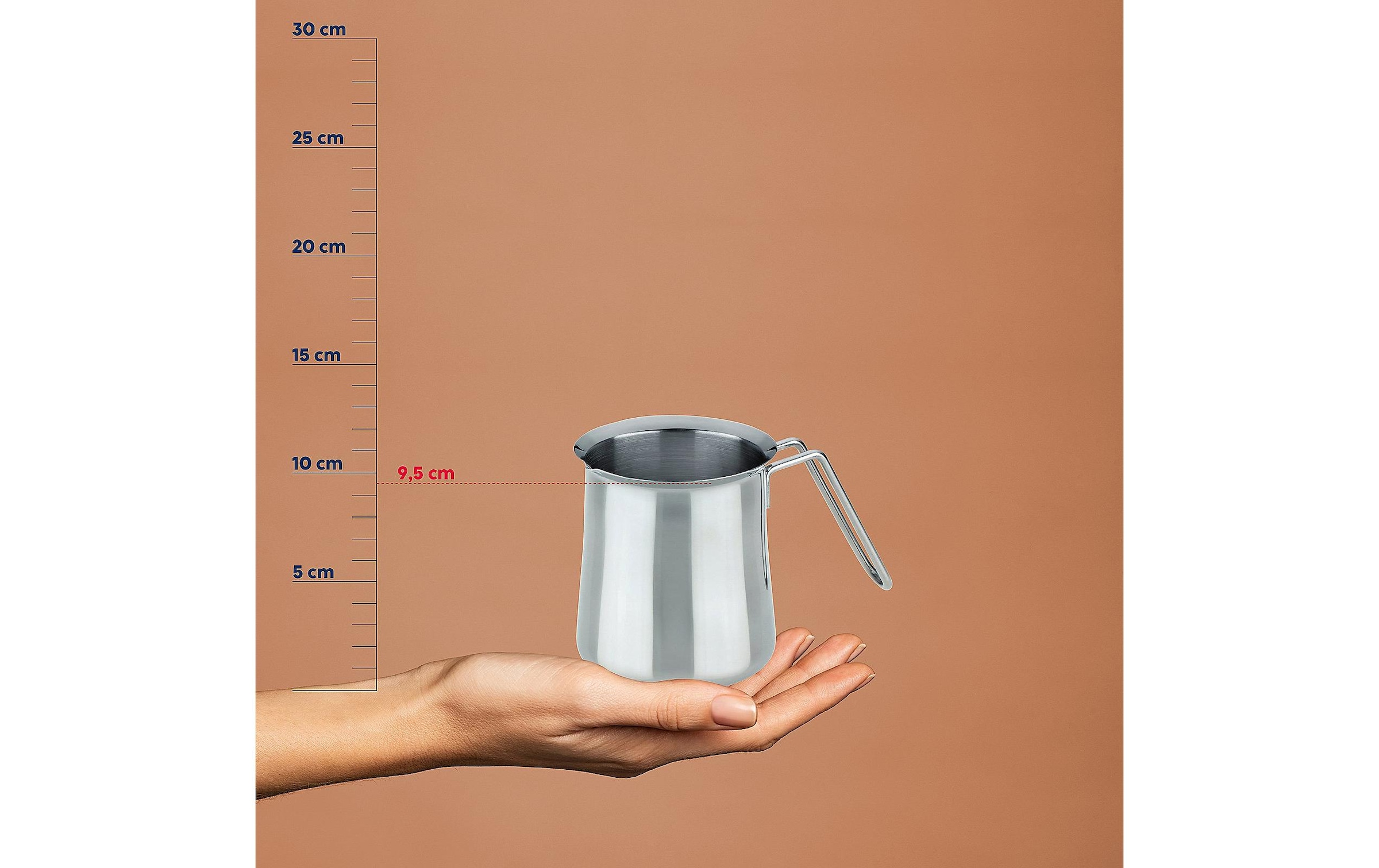 kela Milchkännchen »Herta« 0,35 l