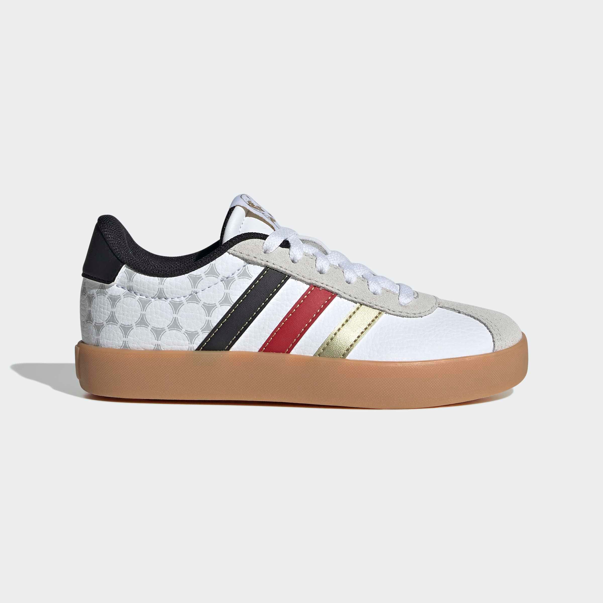 adidas Sportswear Sneakers »VL COURT 3.0 KIDS«  World Cup Nations Pack, pour enfants & adolescents