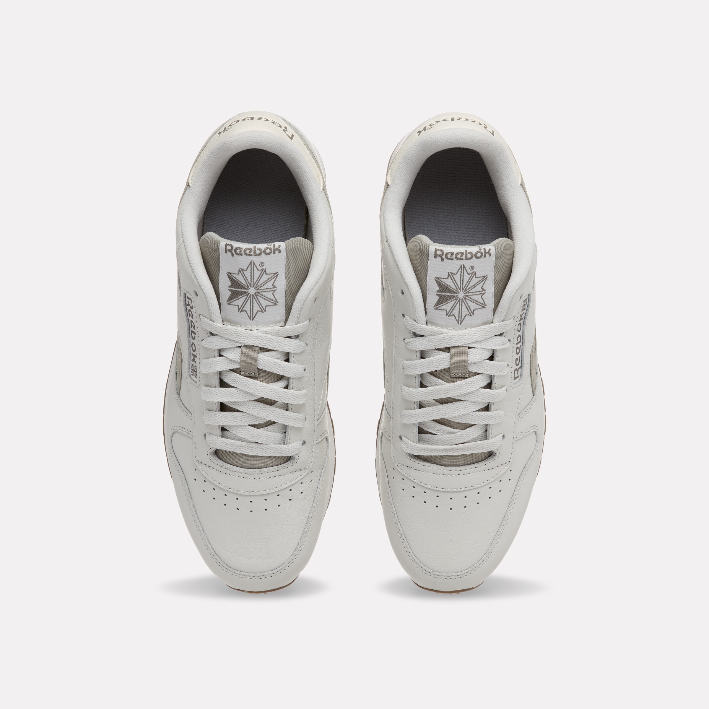 Reebok Classic Sneakers »CLASSIC LEATHER«