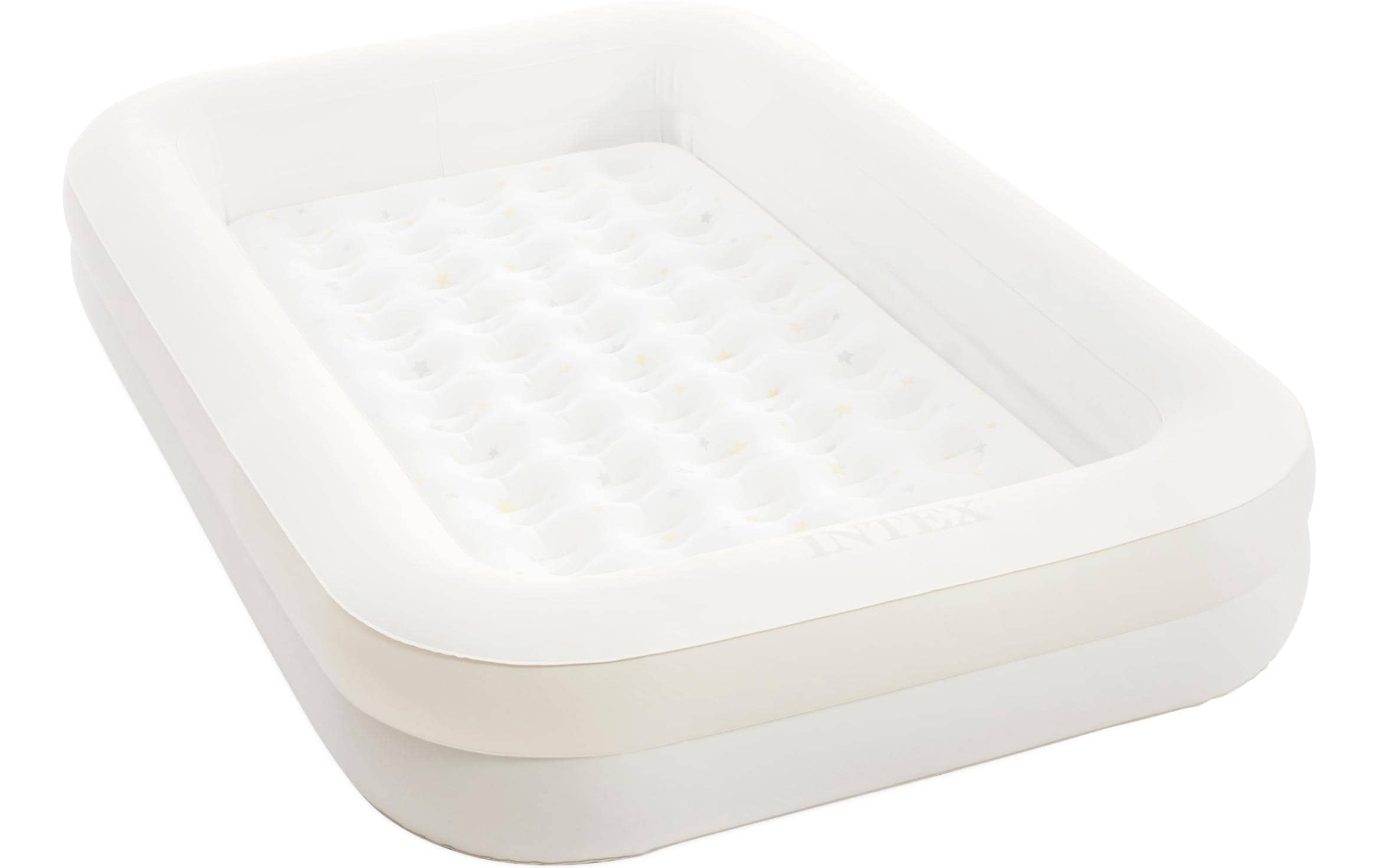 Intex Lit à air »Kidz Travel Set 107 x 168 cm«