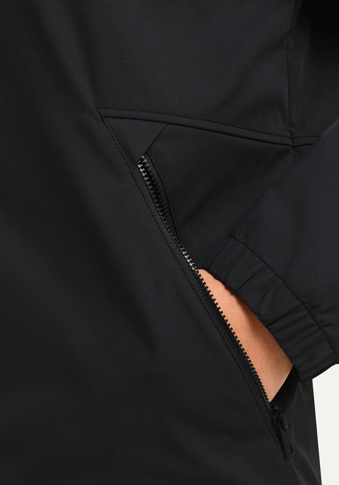 Jack Wolfskin Veste fonctionnelle »MAHANI JKT W« Wärmend, winddicht, Übergangsjacke