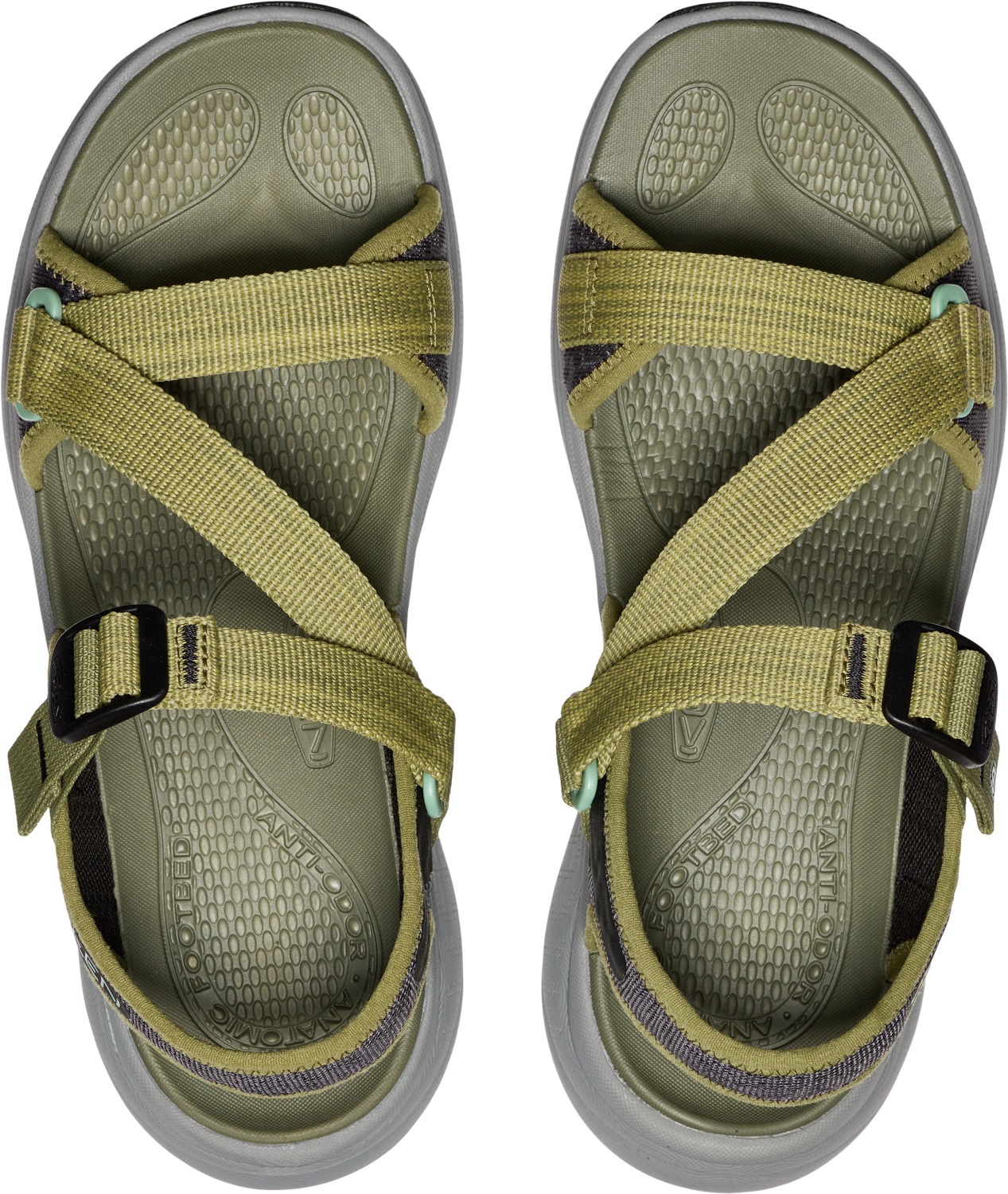 Keen Sandale »LEIKI OT SANDAL«