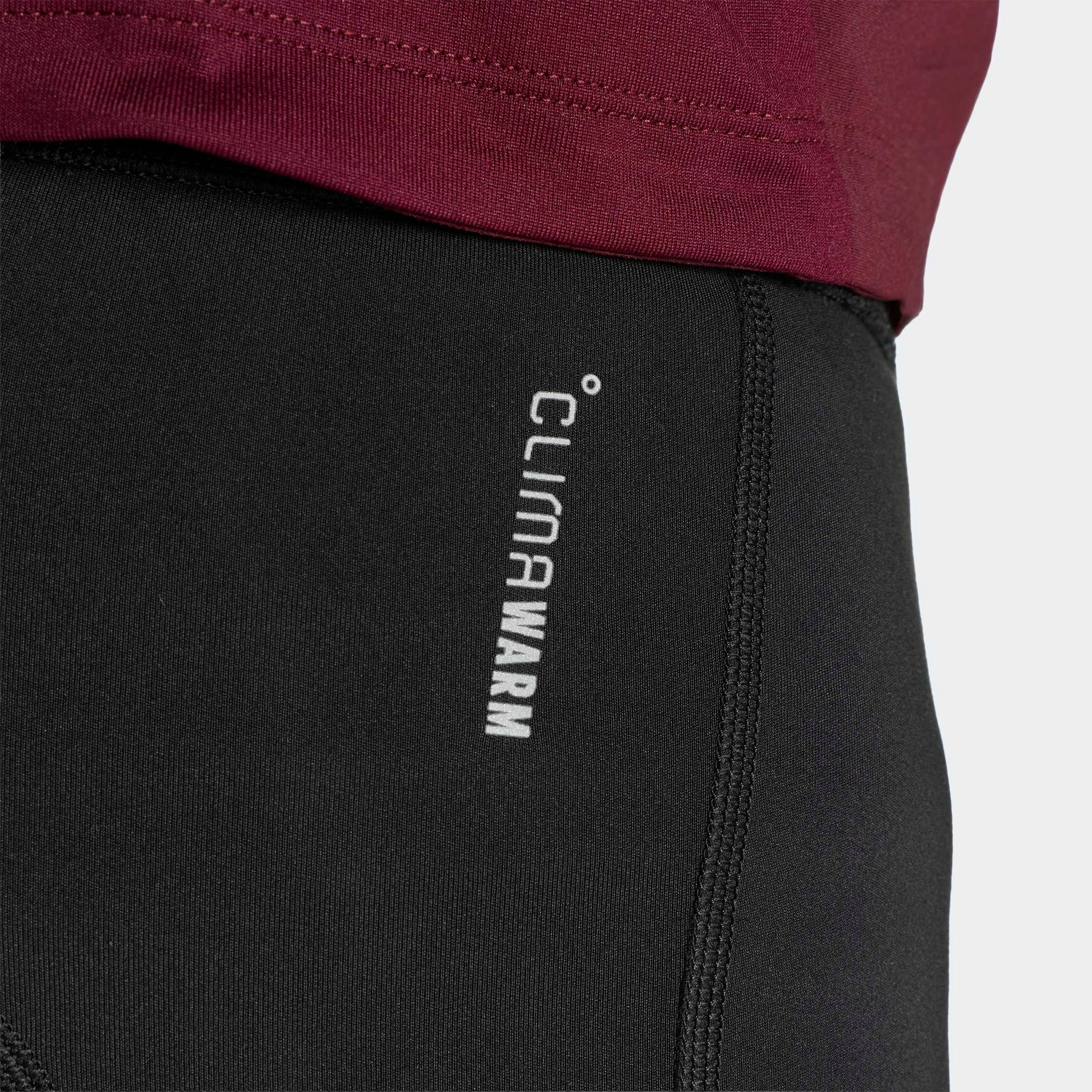 adidas Performance Lauftights »ADI365 RUNNING ESSENTIALS WINTER-LEGGINGS«