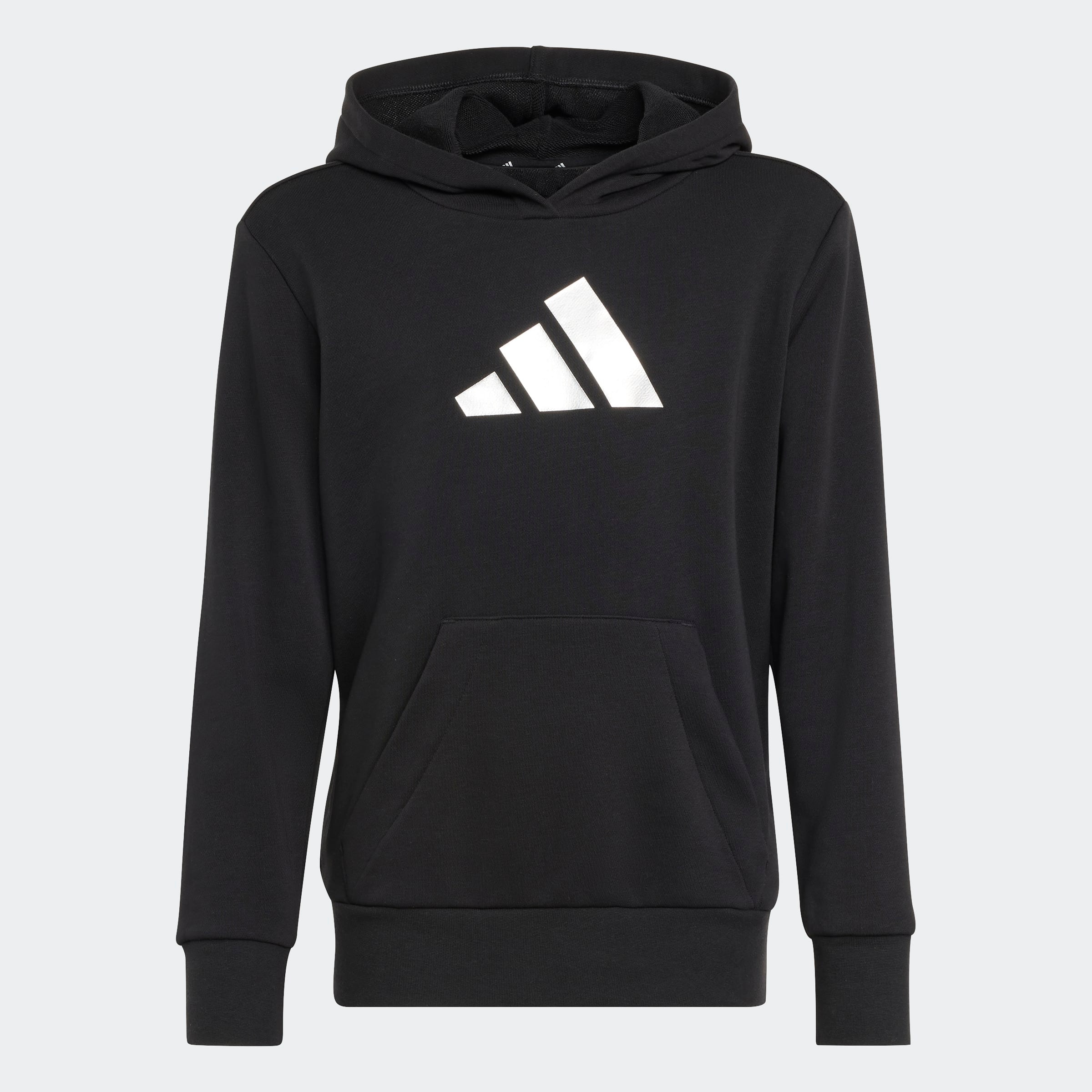 adidas Sportswear Kapuzensweatshirt »KIDS GRAFIK HOODIE«, für Kinder, mit Kapuze, in normaler Länge
