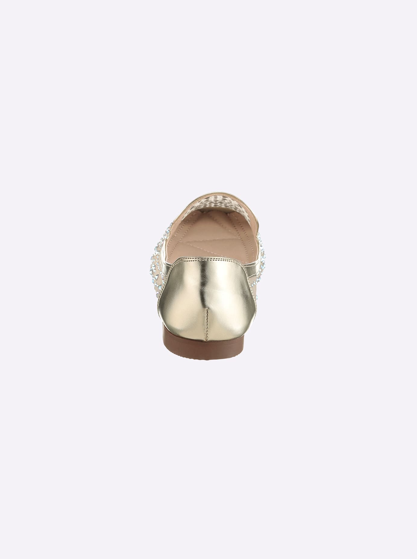 heine Slipper