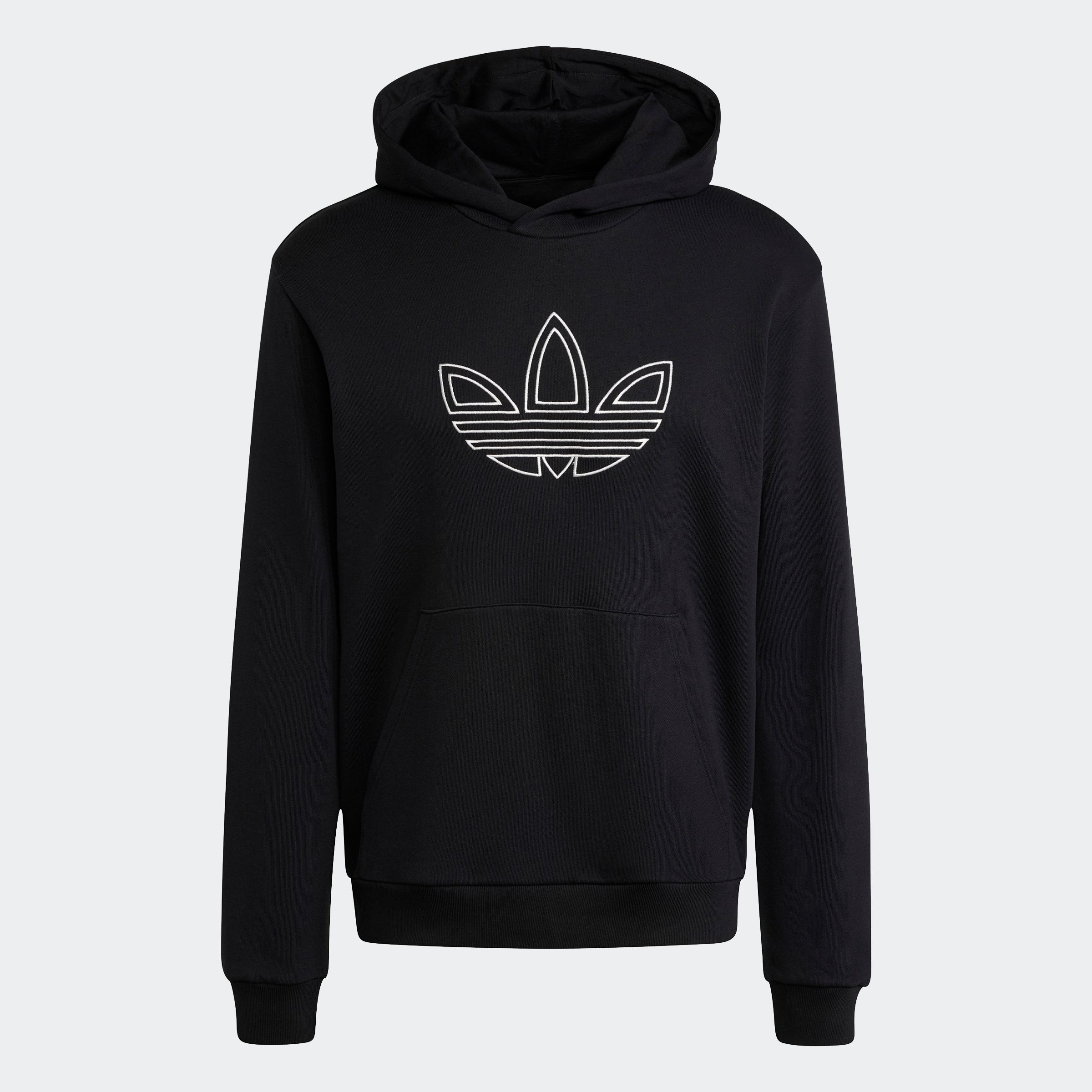 adidas Originals Sweat à capuche »OUTLINE HD«

