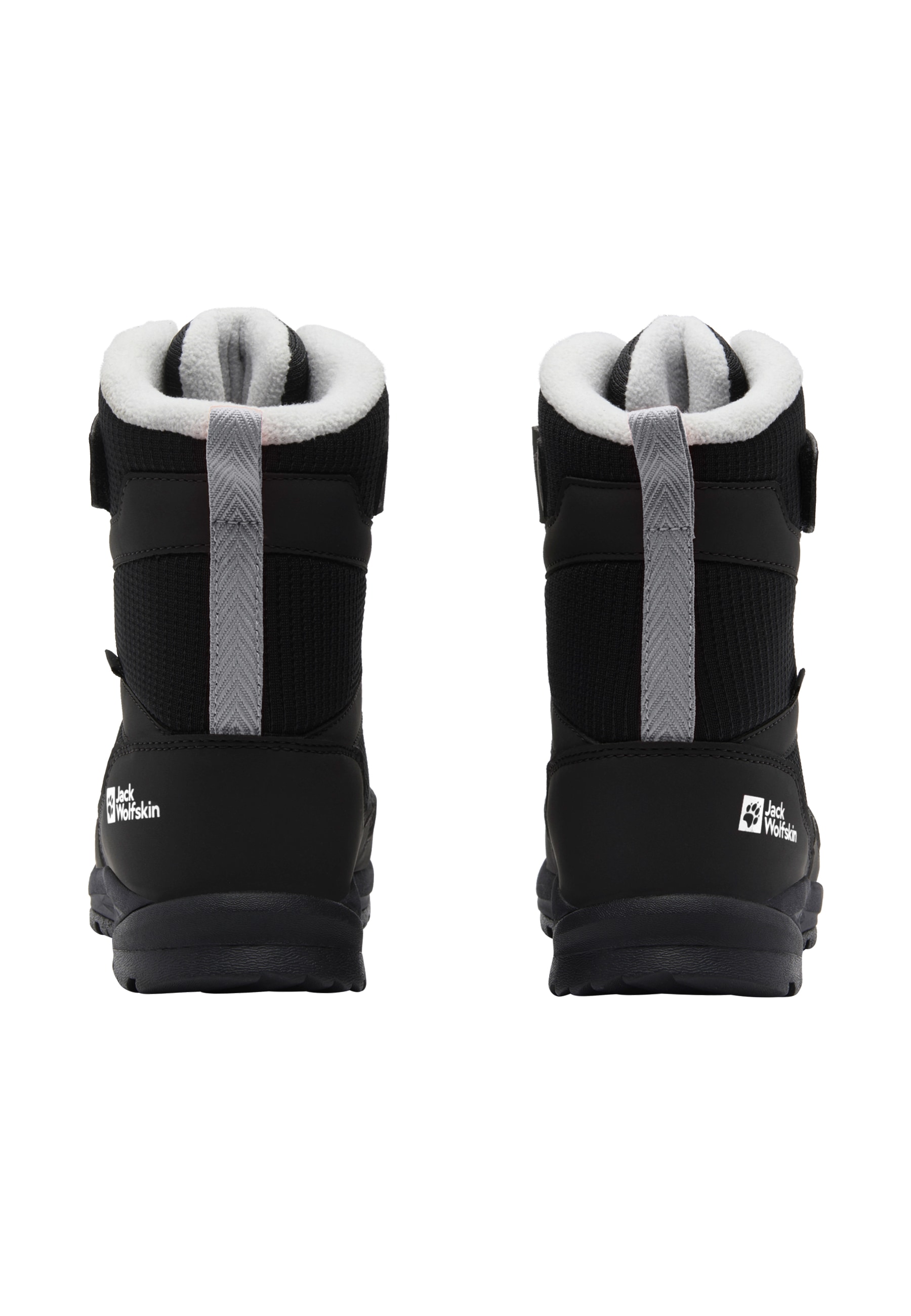 Jack Wolfskin Bottes d'hiver »POLAR BEAR-B TEXAPORE HIGH VC K«  Snowboots, Winterstiefel, Winterschuhe, wasserdicht & gefüttert