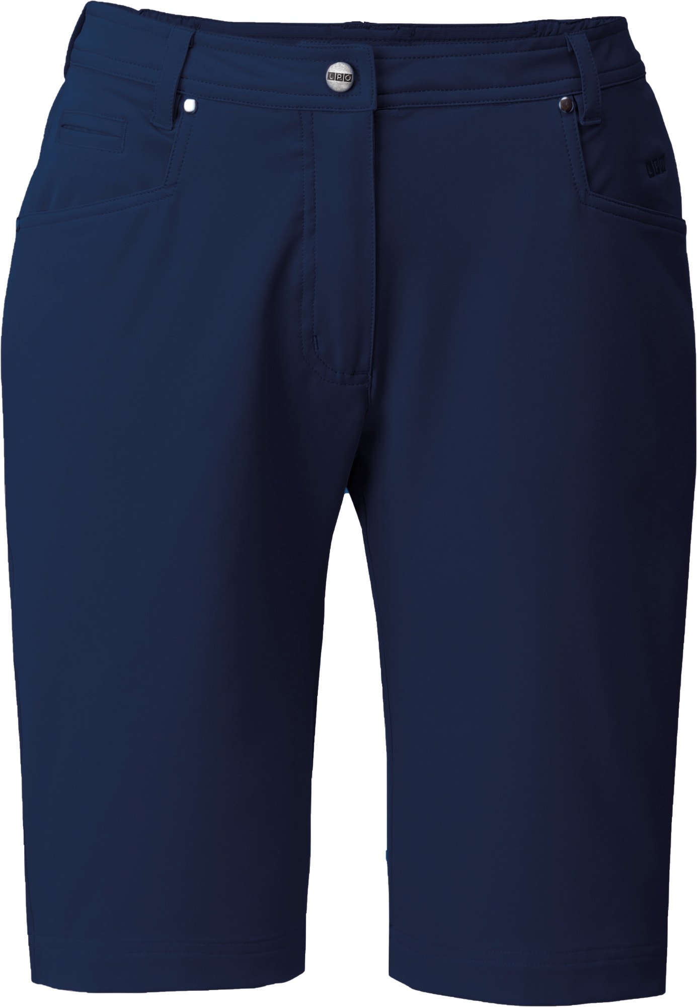 DEPROC Active Bermuda »KENORA URBAN Short & kurze Hose«  Aspect chiné