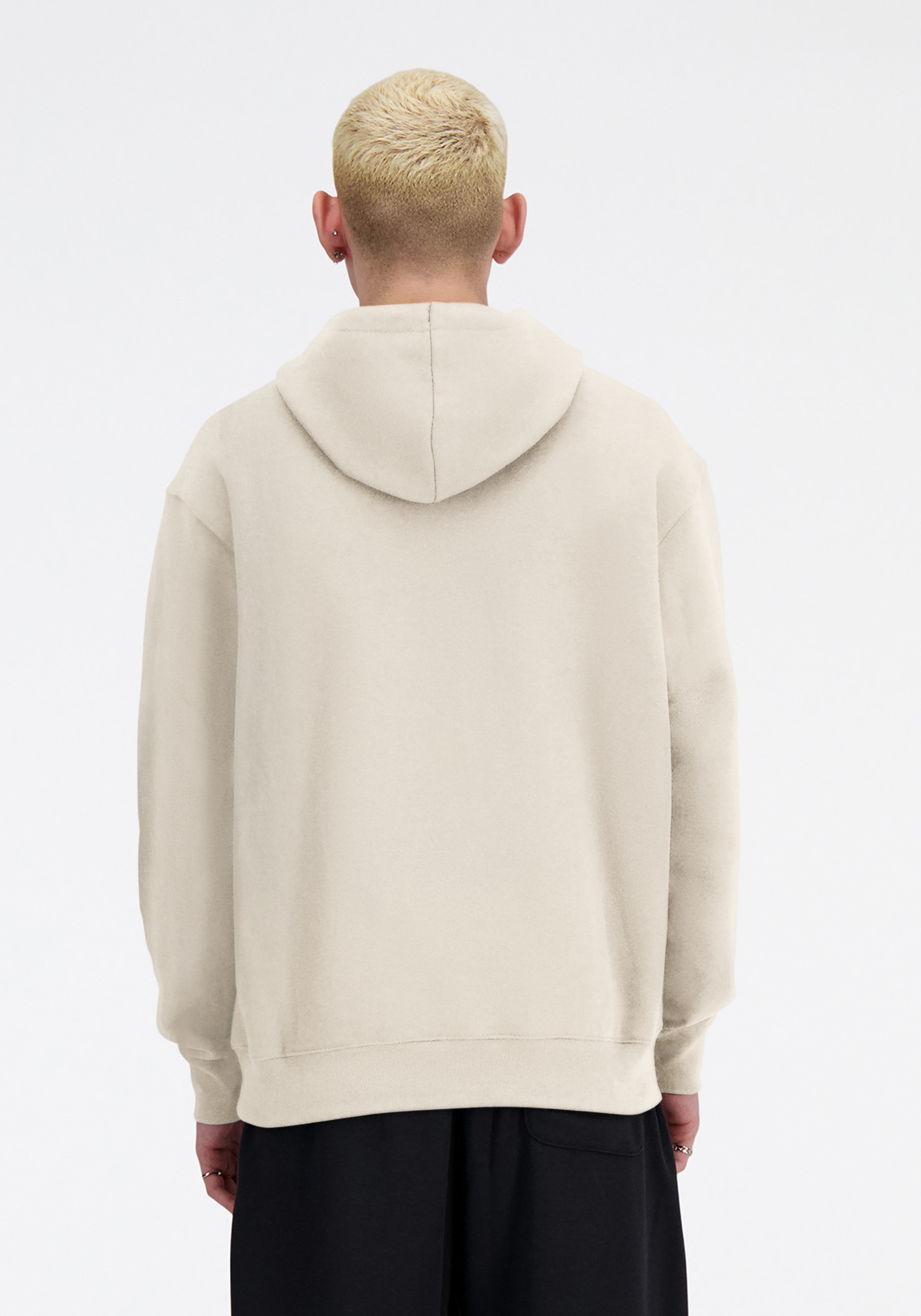 New Balance Kapuzensweatshirt »Sport Essentials French Terry Hoodie«