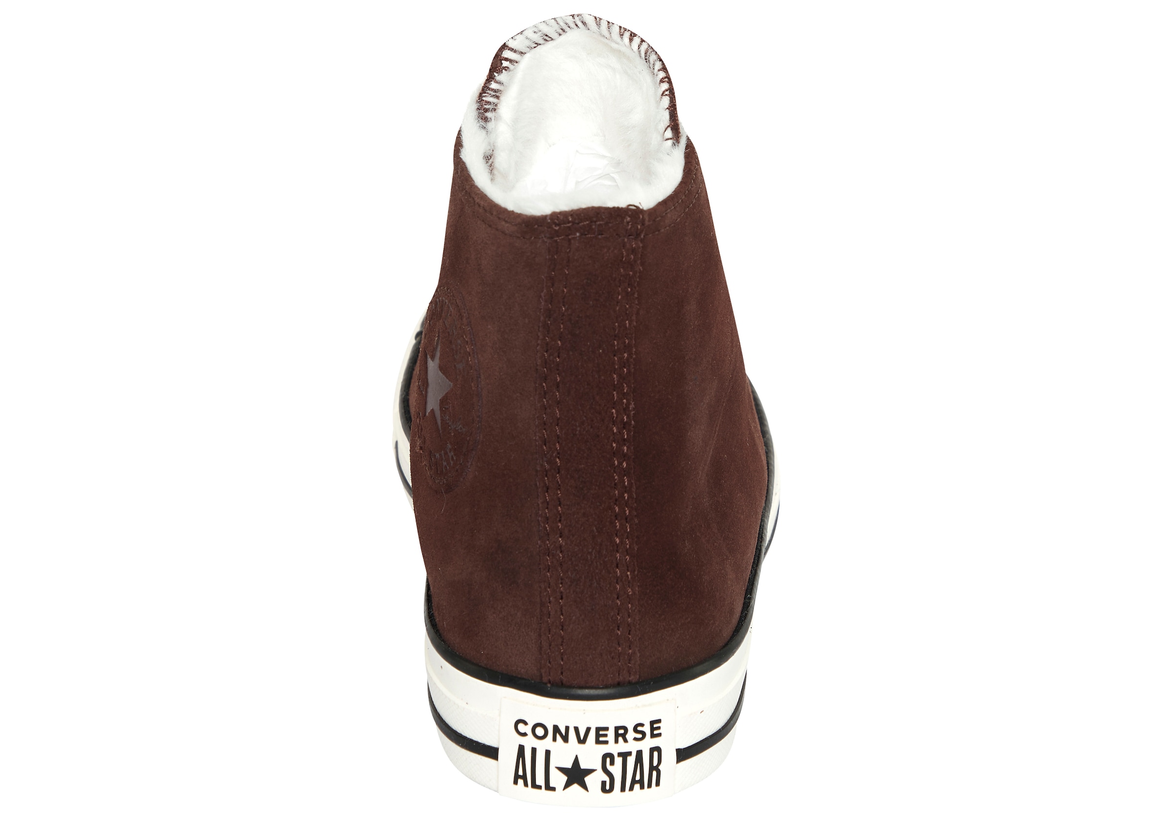 Converse Sneaker »CHUCK TAYLOR ALL STAR«  gefüttert mit Warmfutter