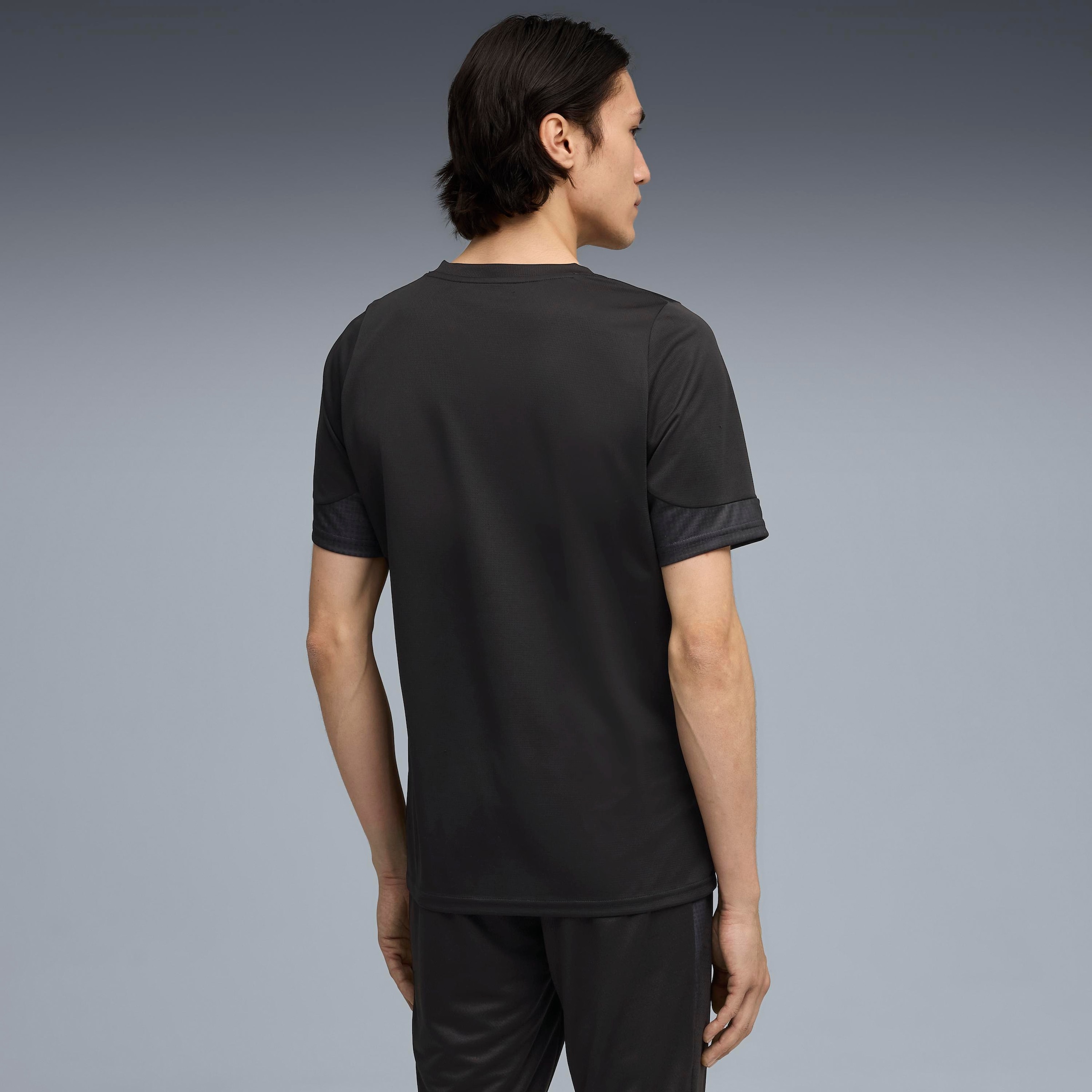 PUMA Maillot de foot »GSK TRAINING JERSEY WITH STAR« für Fussball, Slim Fit Passform, Rundhalsausschnitt