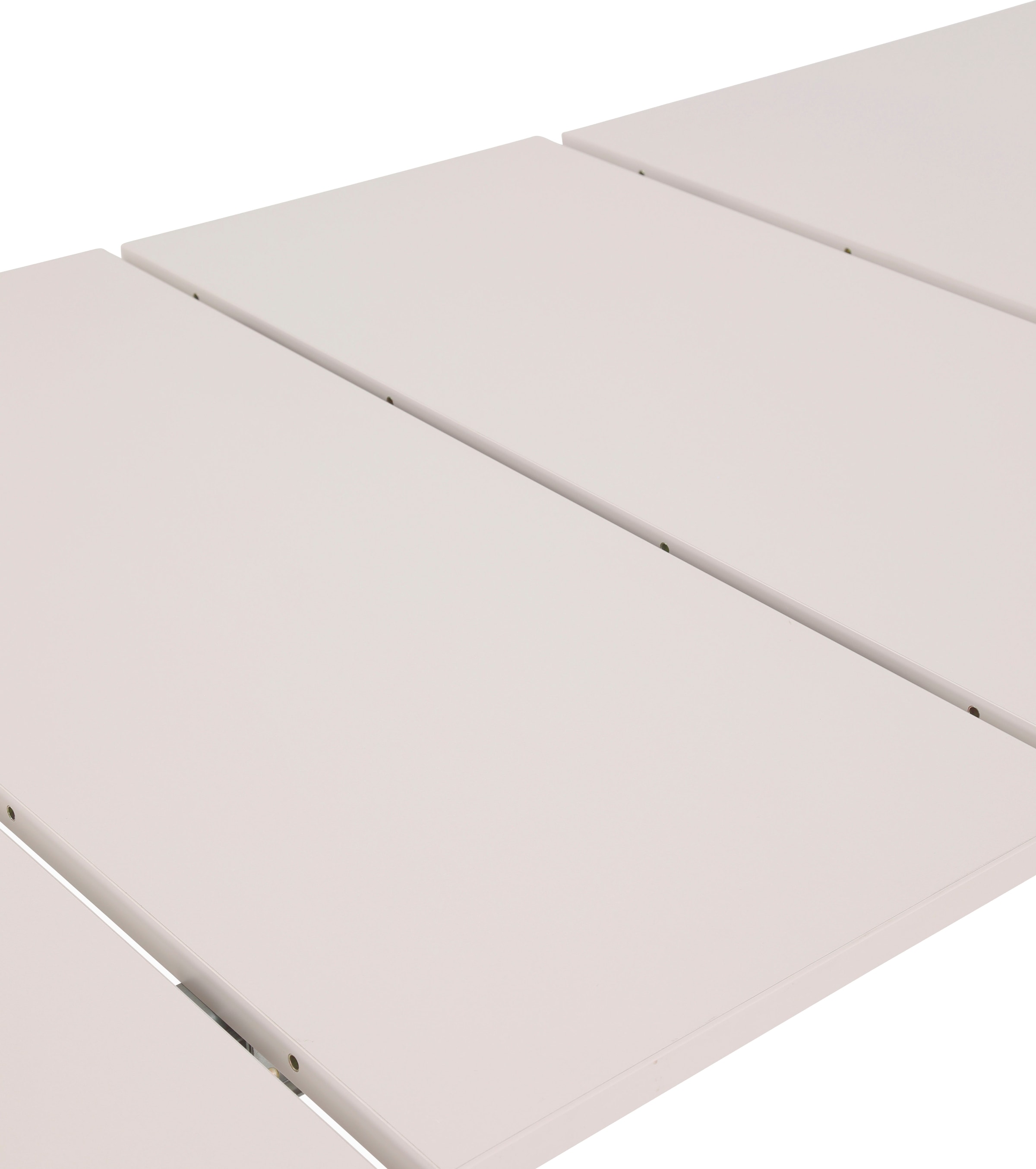 TOM TAILOR HOME Esstisch »ROUNDED TABLE« mit gerundeten Ecken. Fest 180 cm oder ausziehbar auf 260 cm