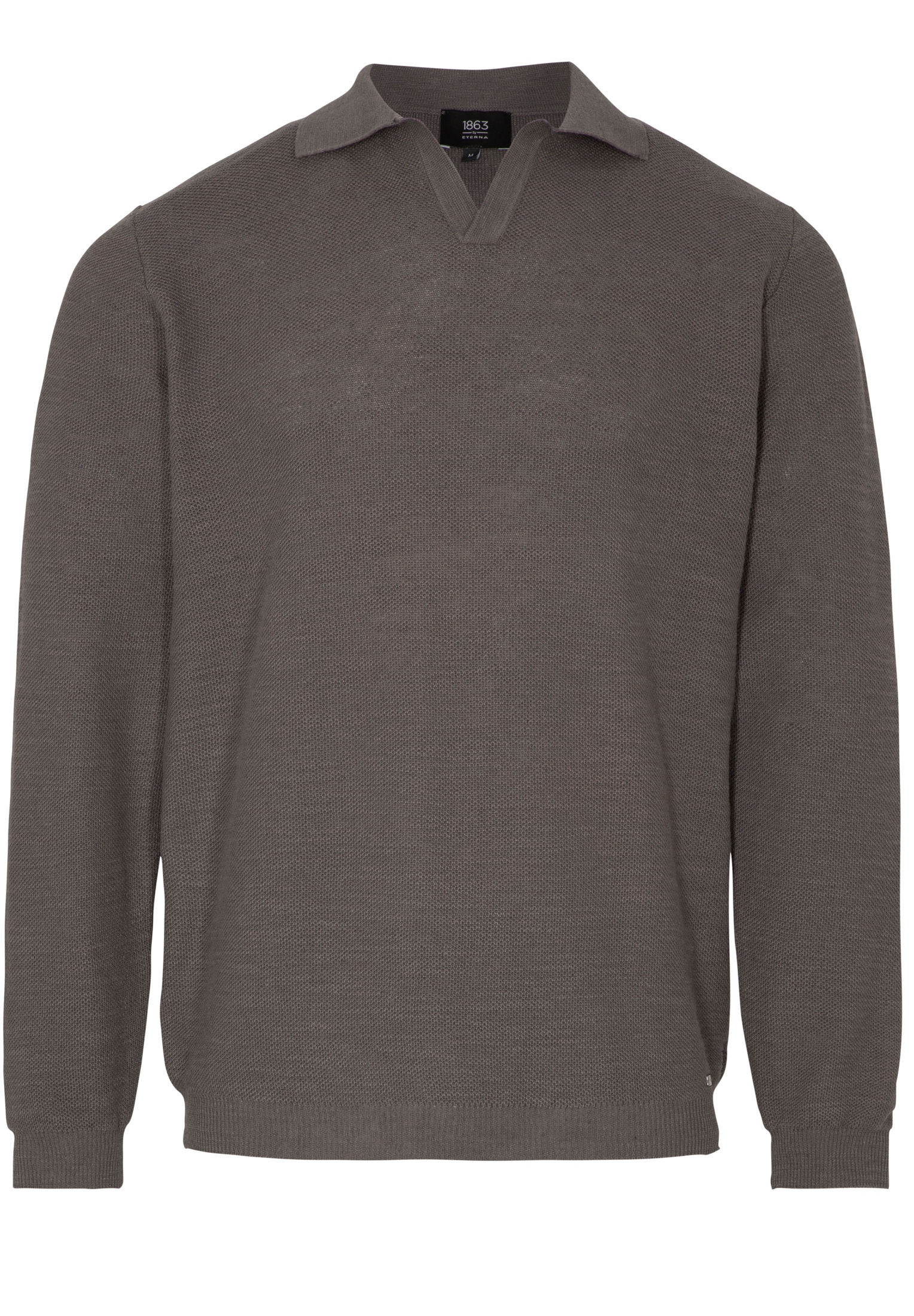 Eterna Pull en tricot