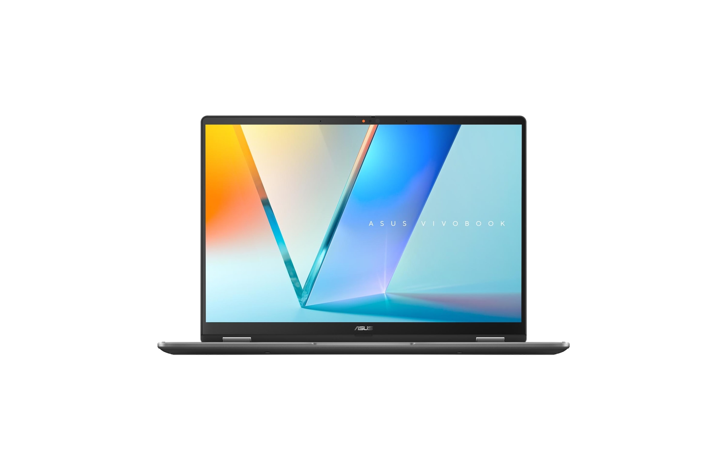 Asus Ordinateur portable »Vivobook 14 Flip TP3407SA-SG230W« / 14 ″ Intel Core Ultra 7 1.000 Go SSD Integrierte NPU (Neural Processing Unit)