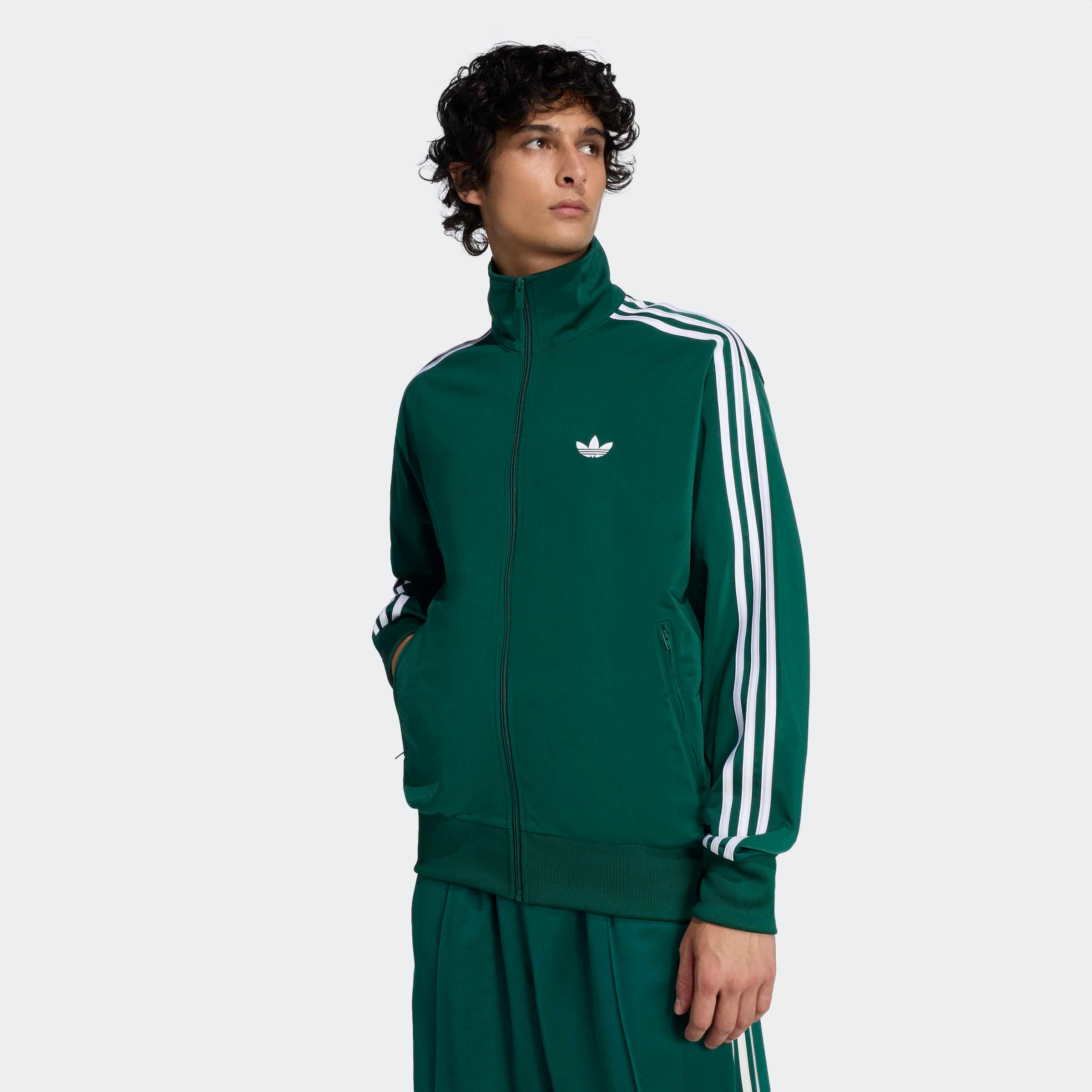adidas Originals Veste d'entraînement »FIREBIRD TT« en polyester