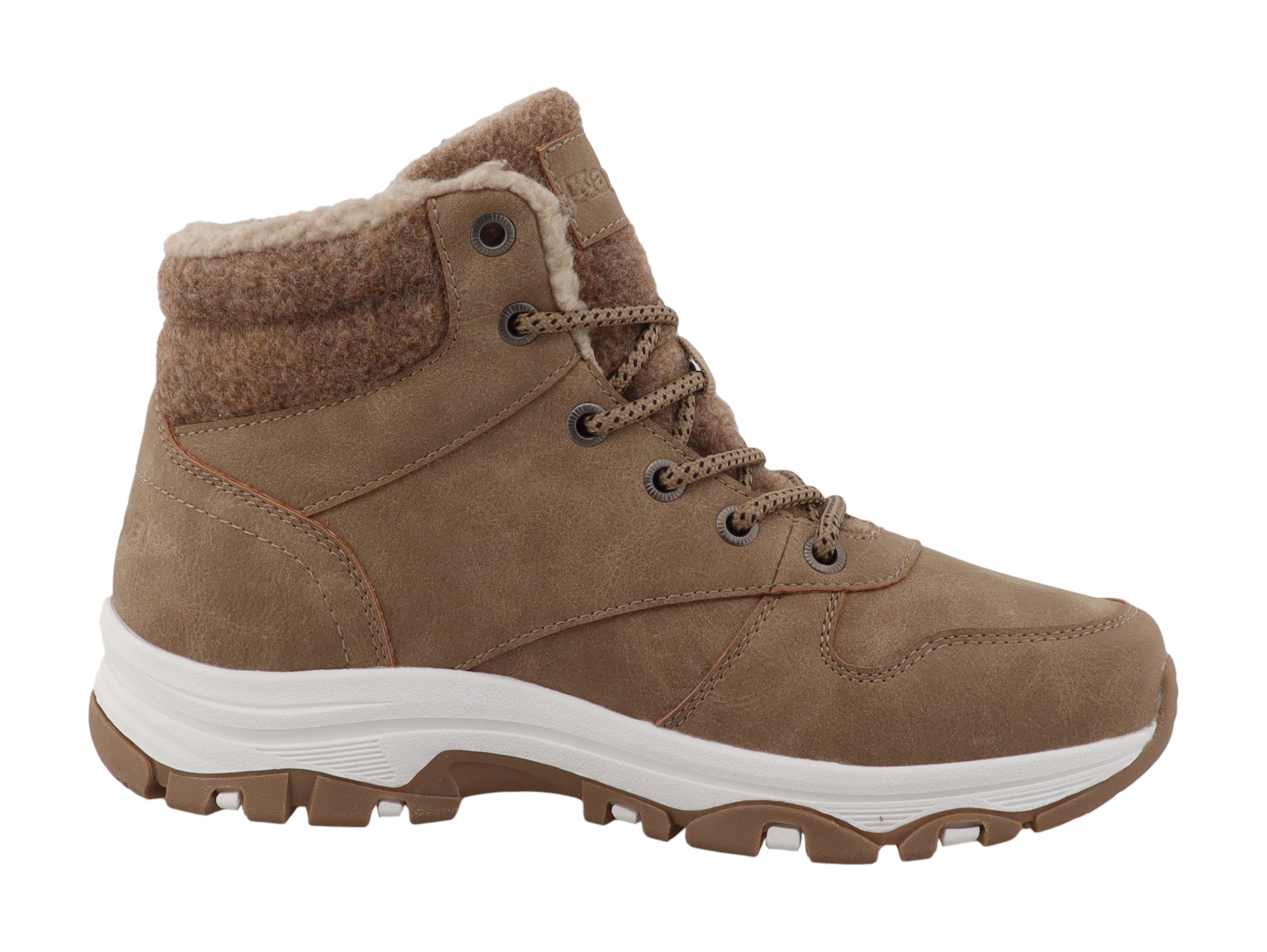 Kappa Bottes d'hiver »AILEEN«  Chaussures d'hiver, bottes d'hiver, snowboots, imperméables