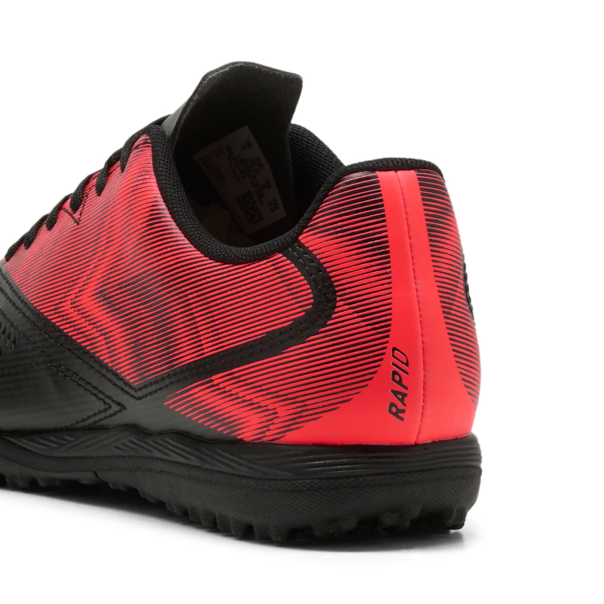 PUMA Fussballschuh »RAPID TT JR«  für synthetische Hartplätze, für Jugendliche