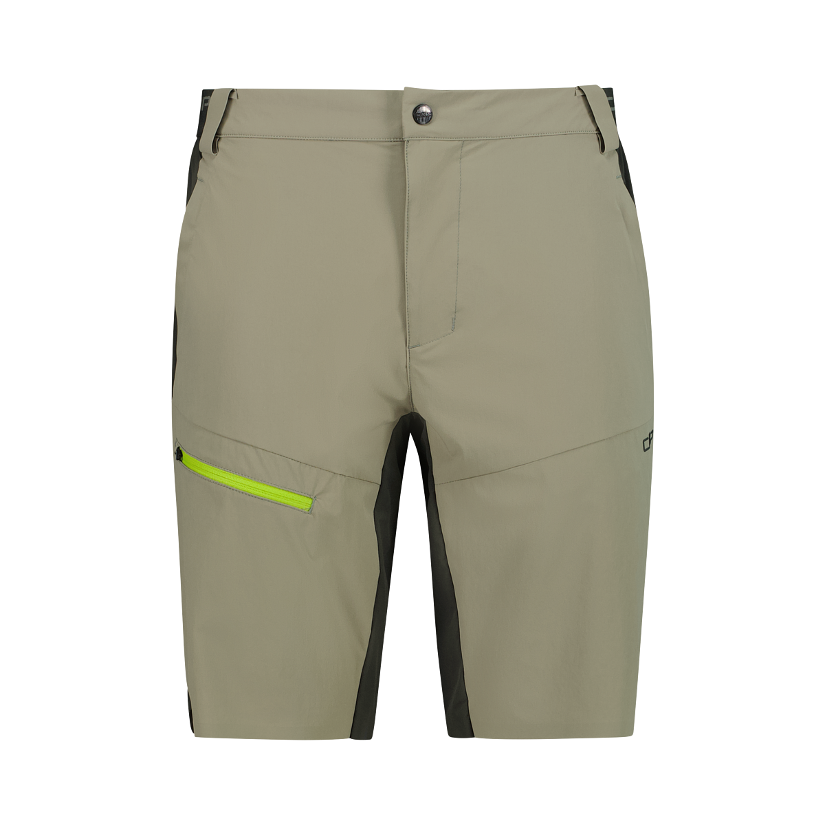 CMP Short fonctionnel