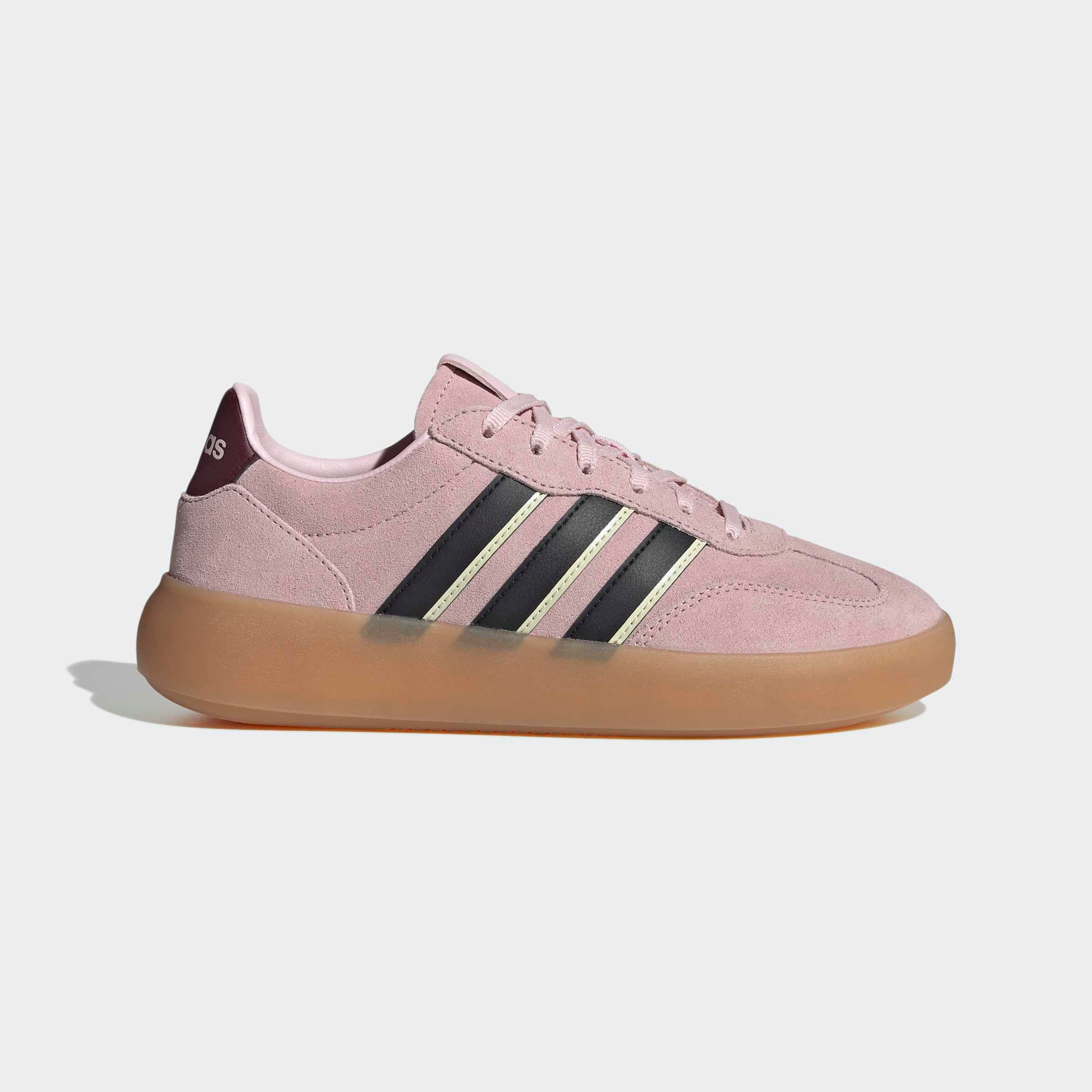 adidas Sportswear Sneakers »BARREDA DECODE«  inspiré du design de l’adidas handball spezial
